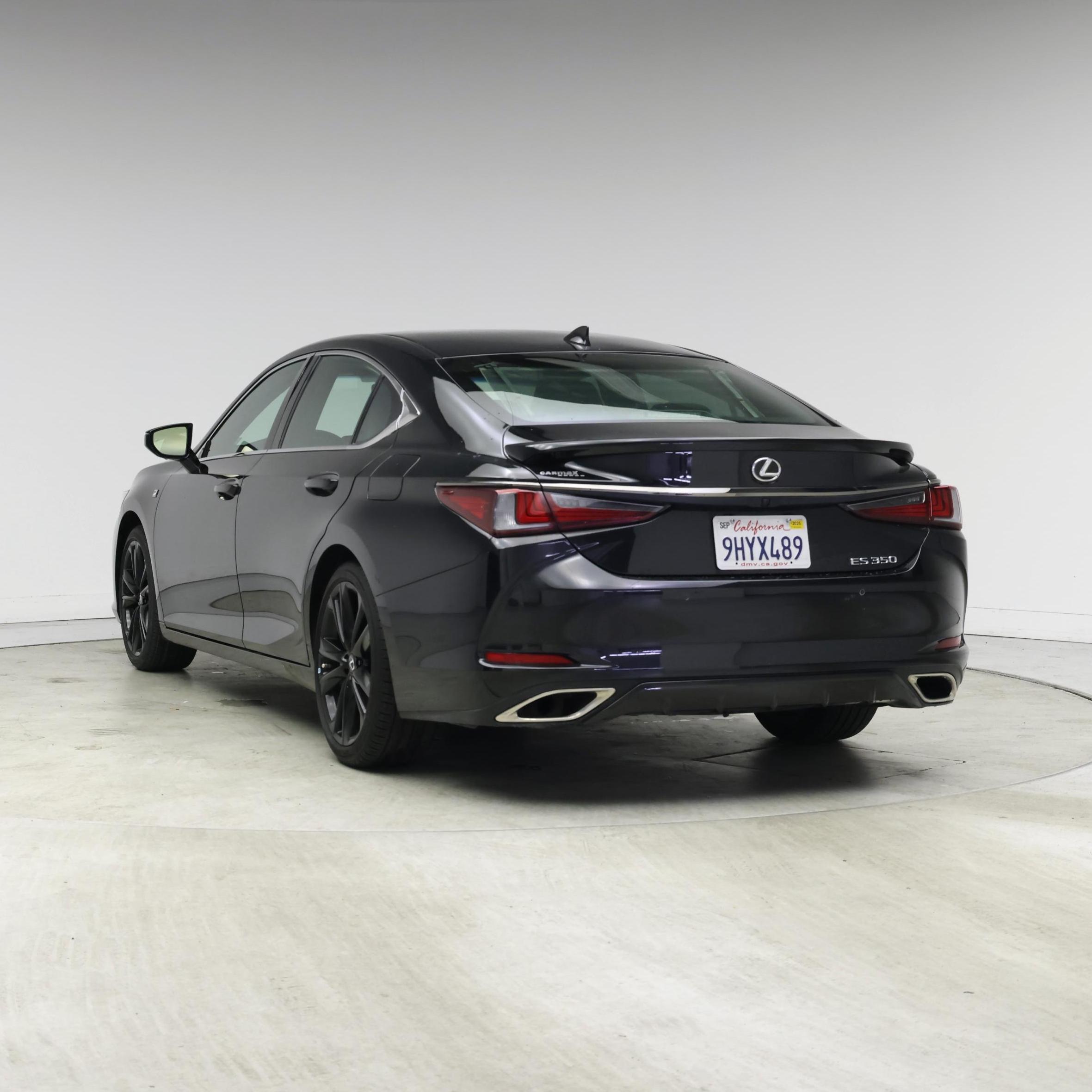 Thumbnail: 2023 Lexus ES - 2