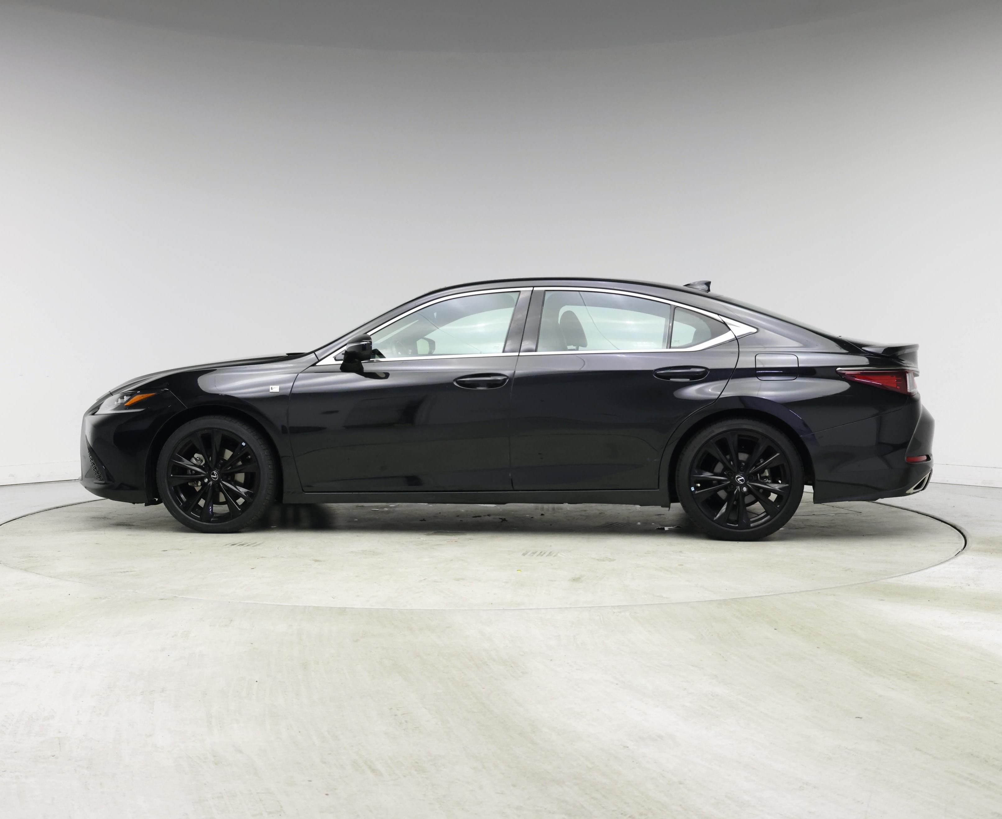 Thumbnail: 2023 Lexus ES - 3