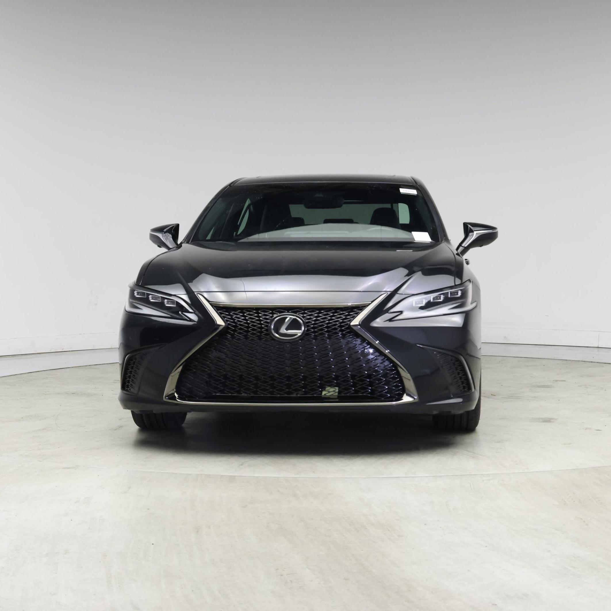 Thumbnail: 2023 Lexus ES - 5