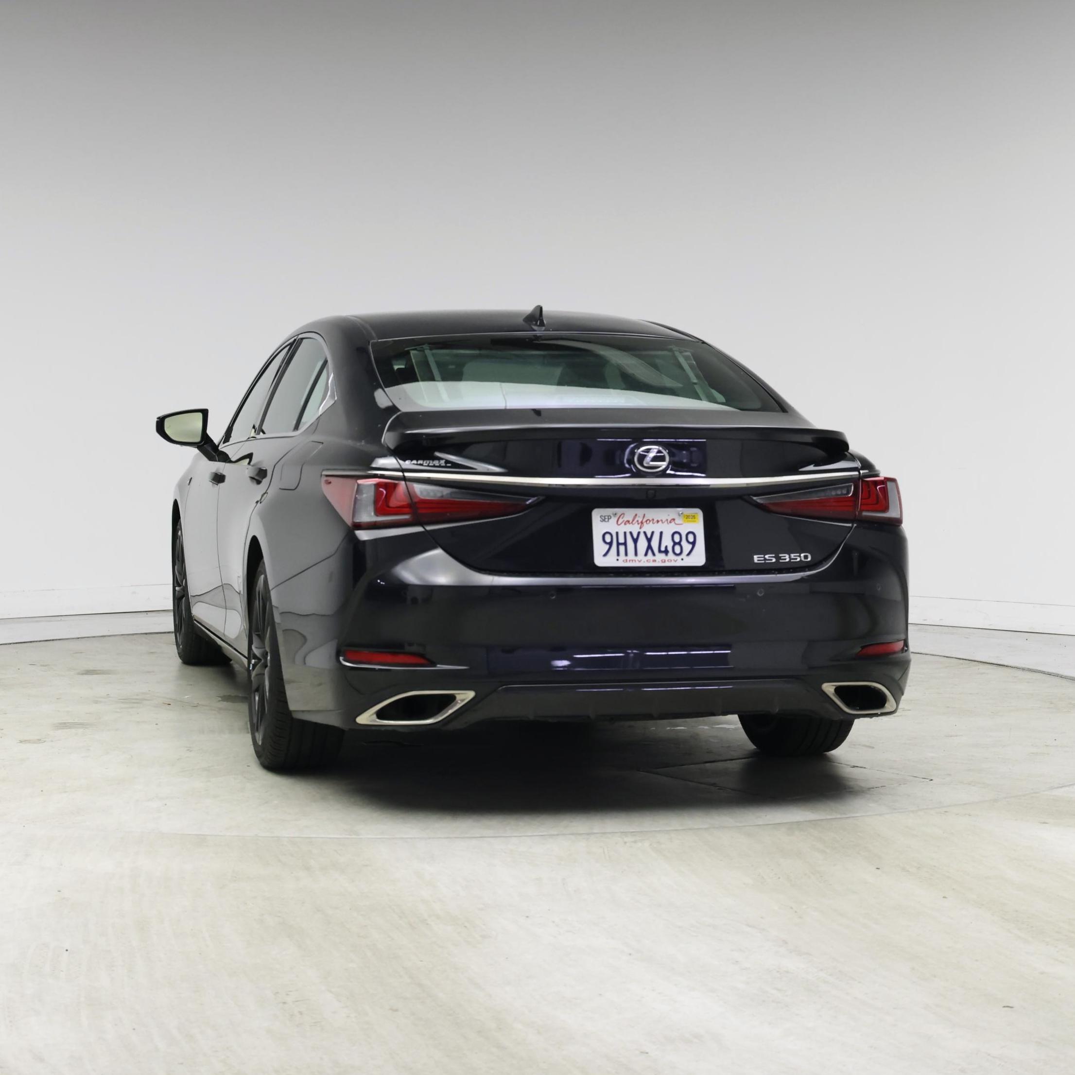 Thumbnail: 2023 Lexus ES - 6