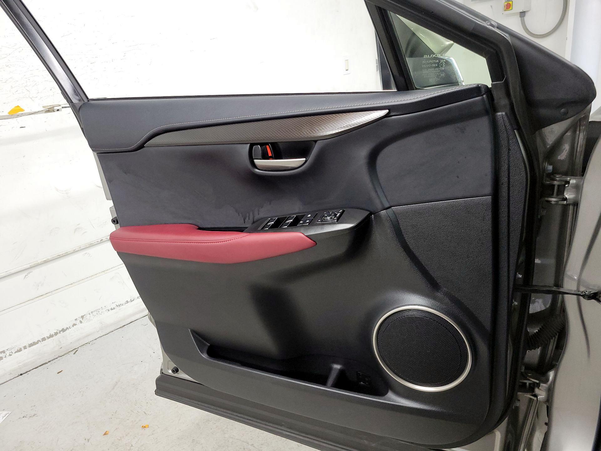 Thumbnail: 2020 Lexus NX - 12