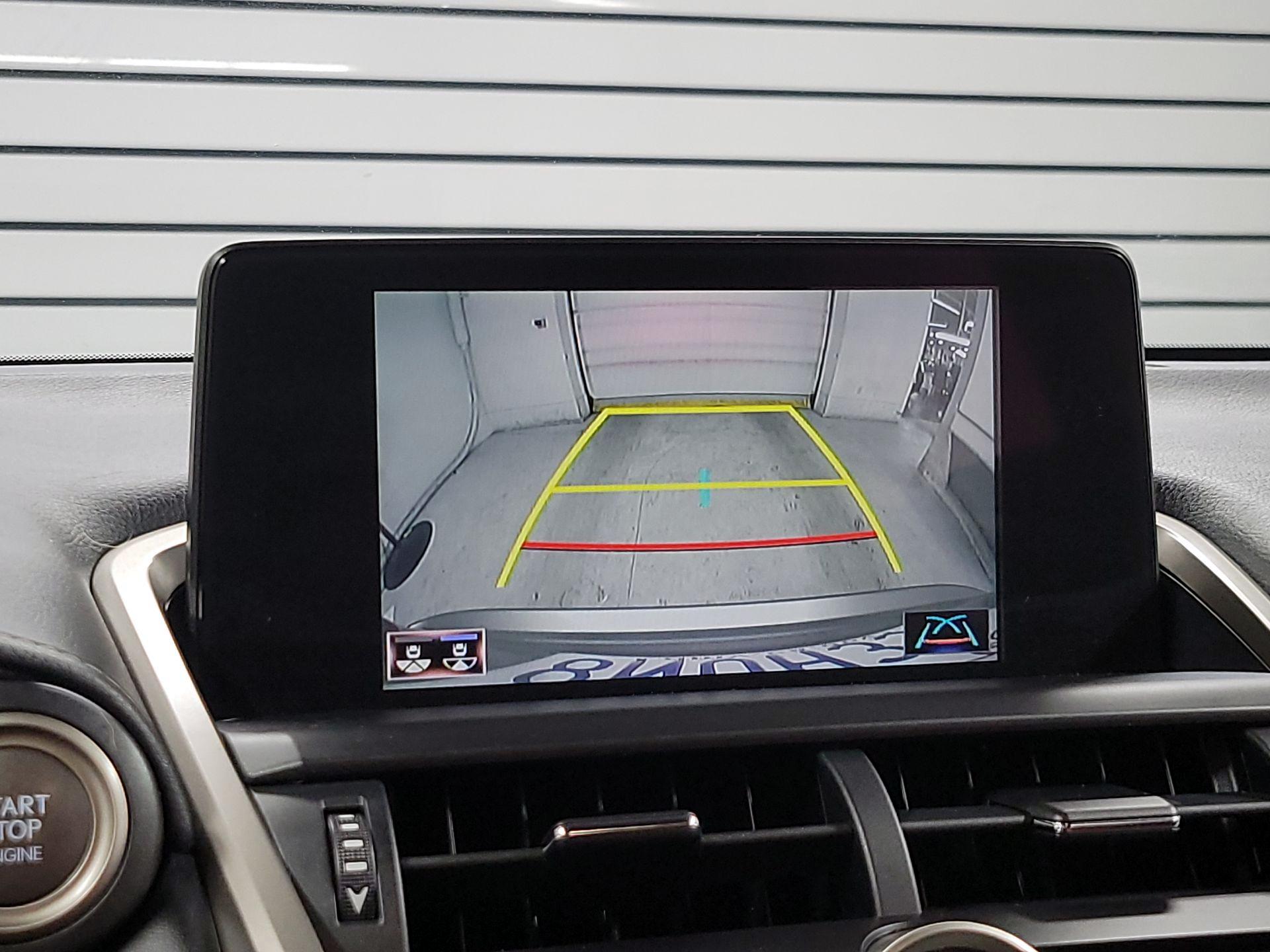 Thumbnail: 2020 Lexus NX - 13