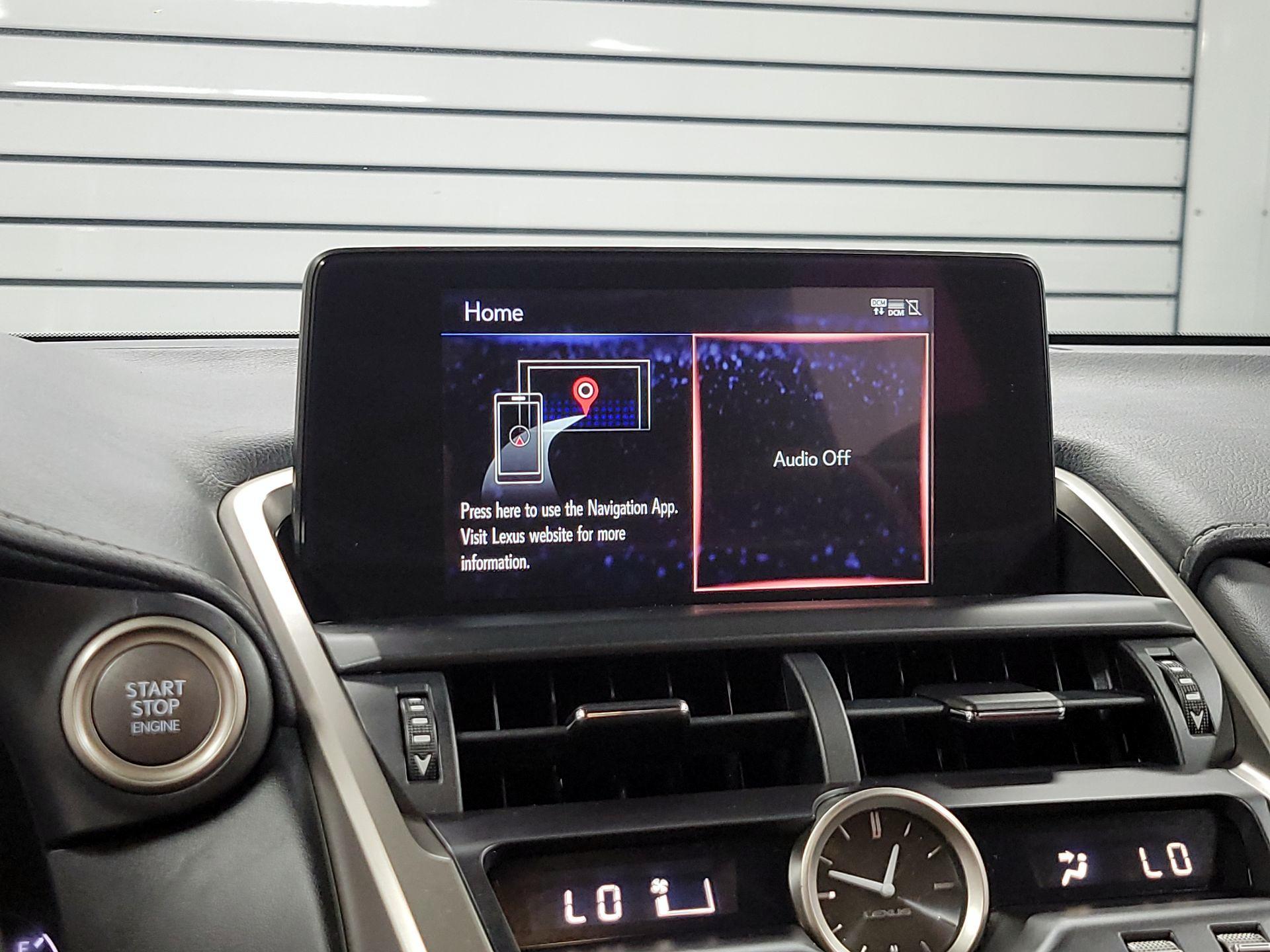 Thumbnail: 2020 Lexus NX - 14