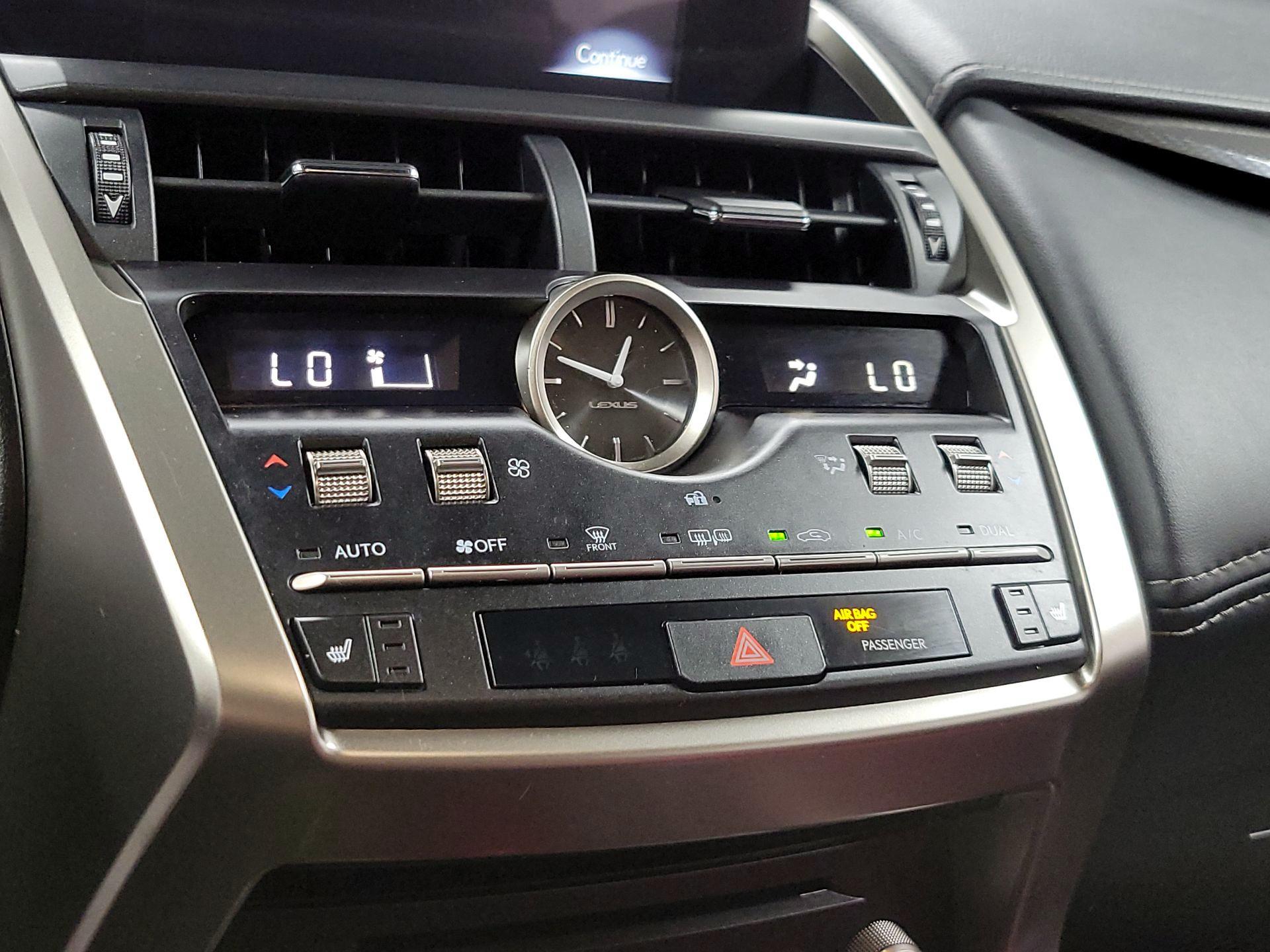 Thumbnail: 2020 Lexus NX - 15