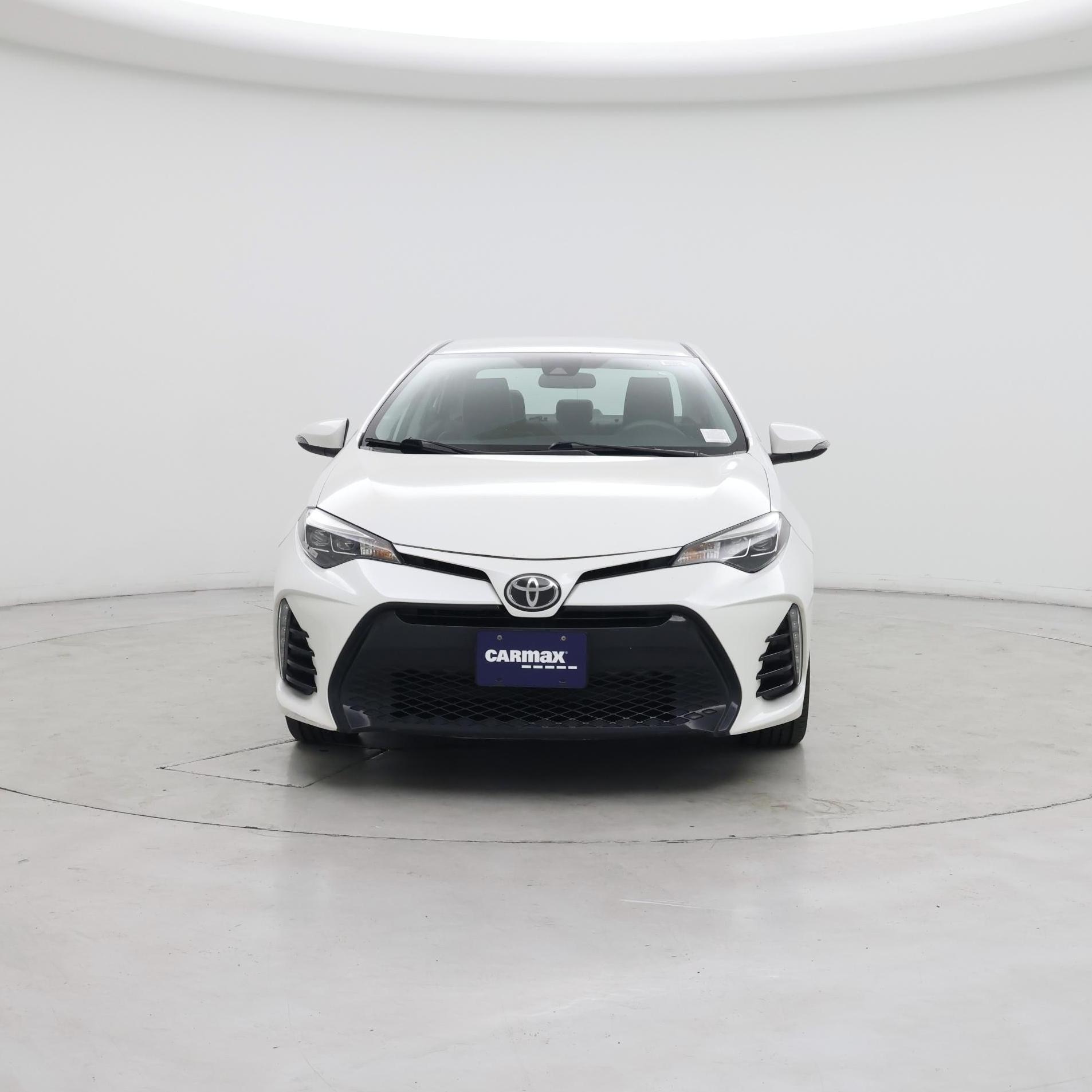 Thumbnail: 2017 Toyota Corolla - 5