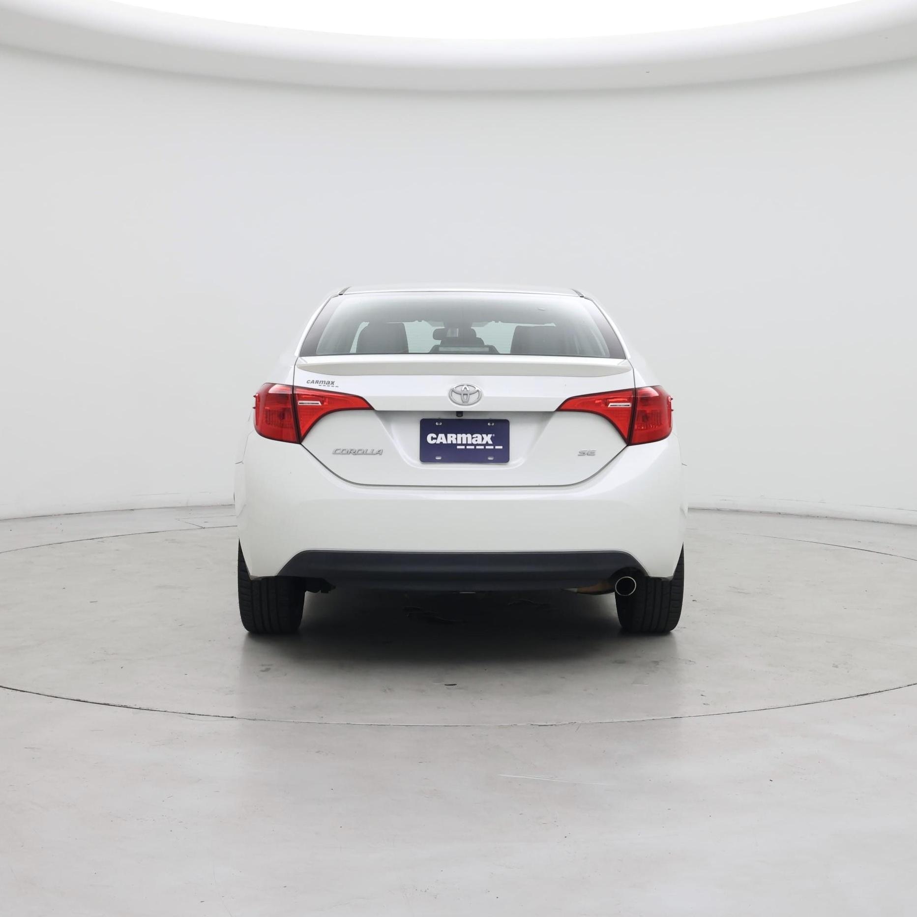 Thumbnail: 2017 Toyota Corolla - 6