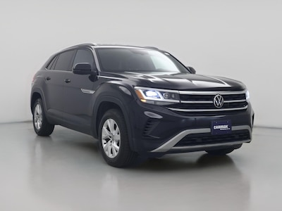2021 Volkswagen Atlas Cross Sport S