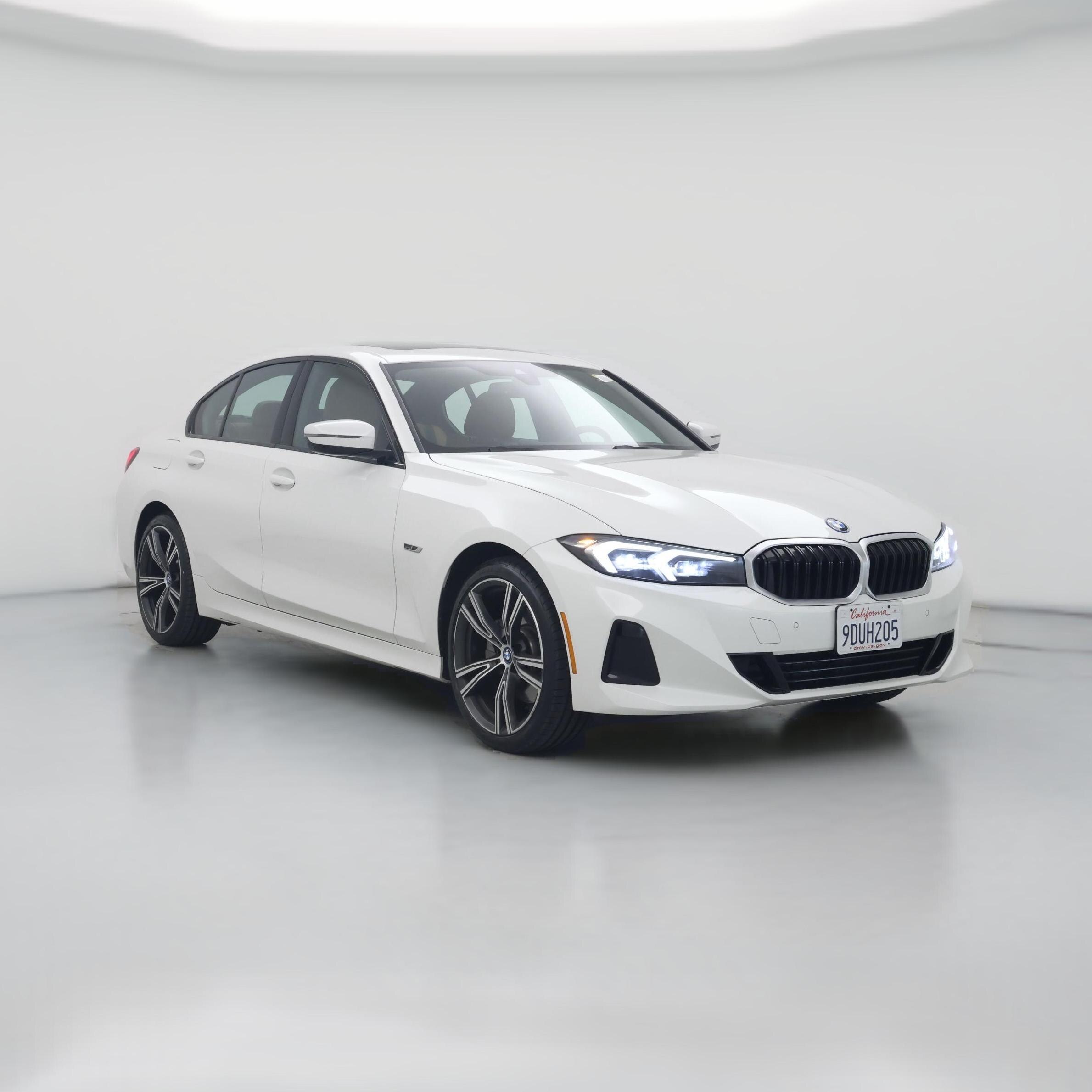 Thumbnail: 2023 BMW 3 Series - 1