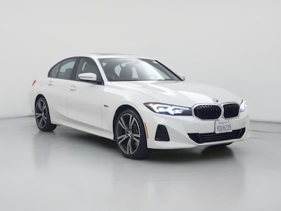 2023 BMW 330 Plug In Hybrid