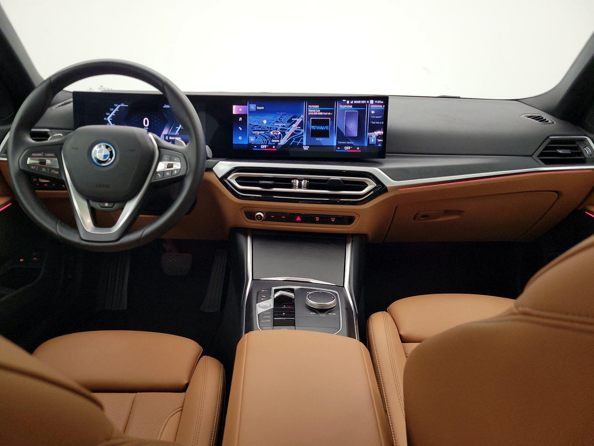 Thumbnail: 2023 BMW 3 Series - 9