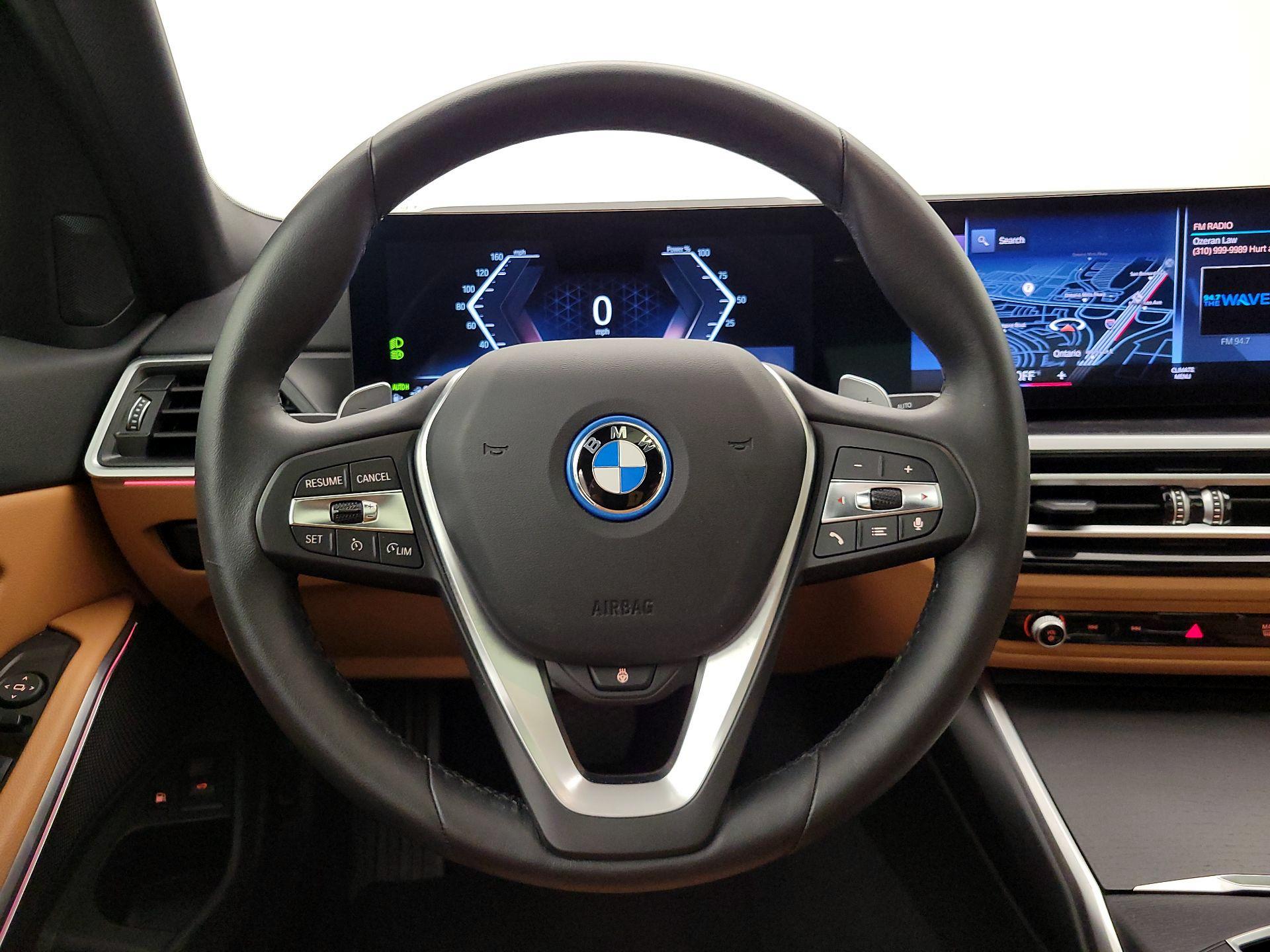 Thumbnail: 2023 BMW 3 Series - 10