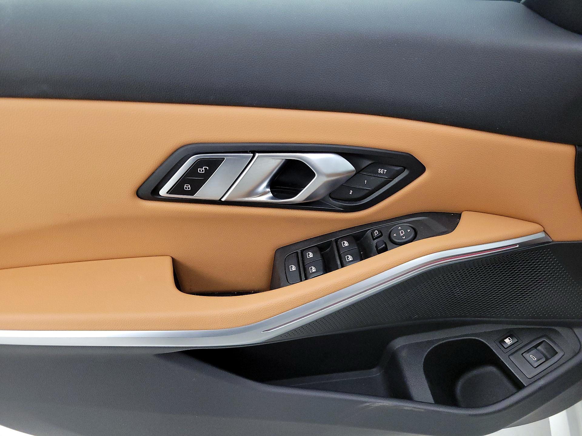 Thumbnail: 2023 BMW 3 Series - 12