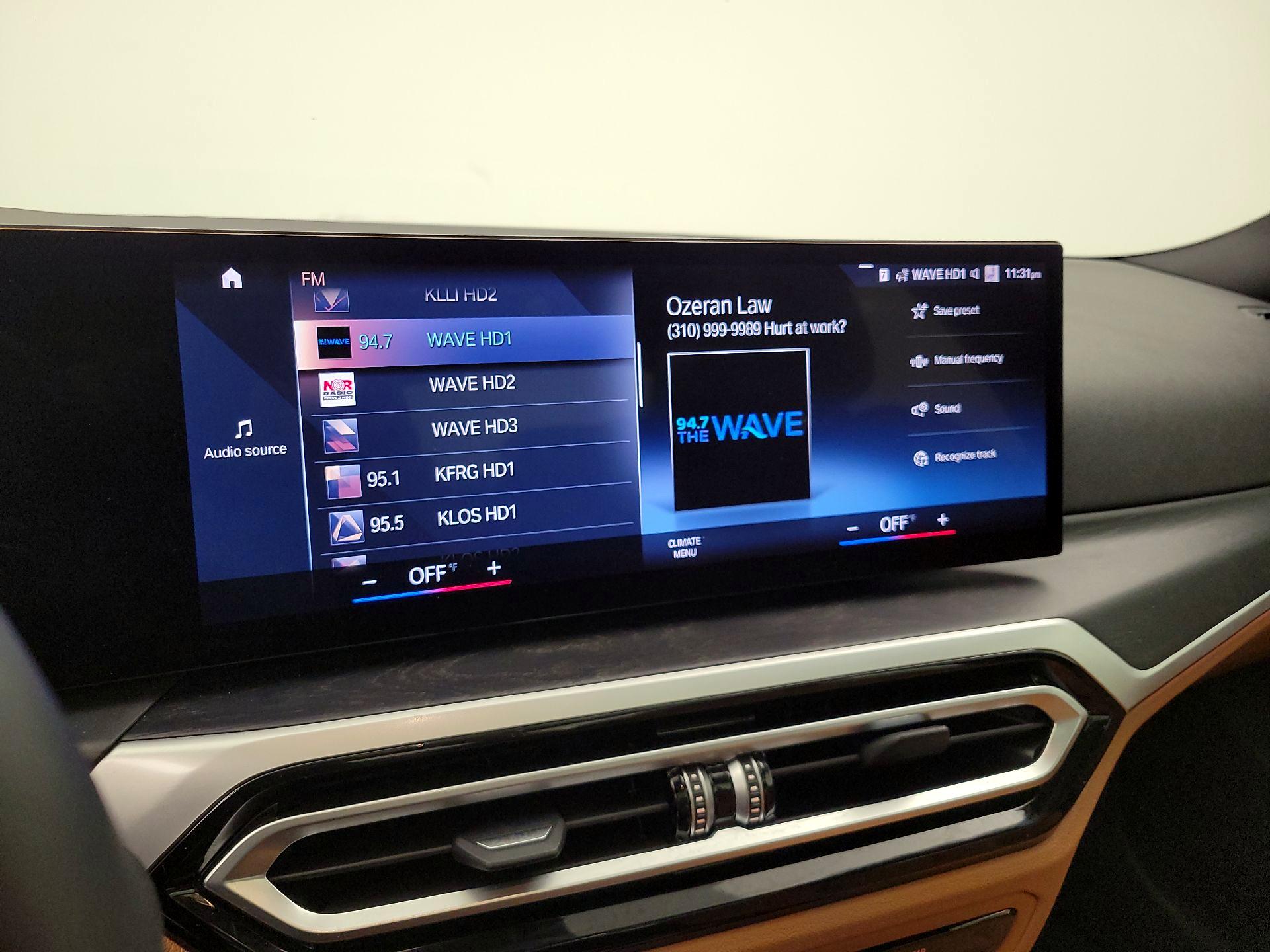 Thumbnail: 2023 BMW 3 Series - 15