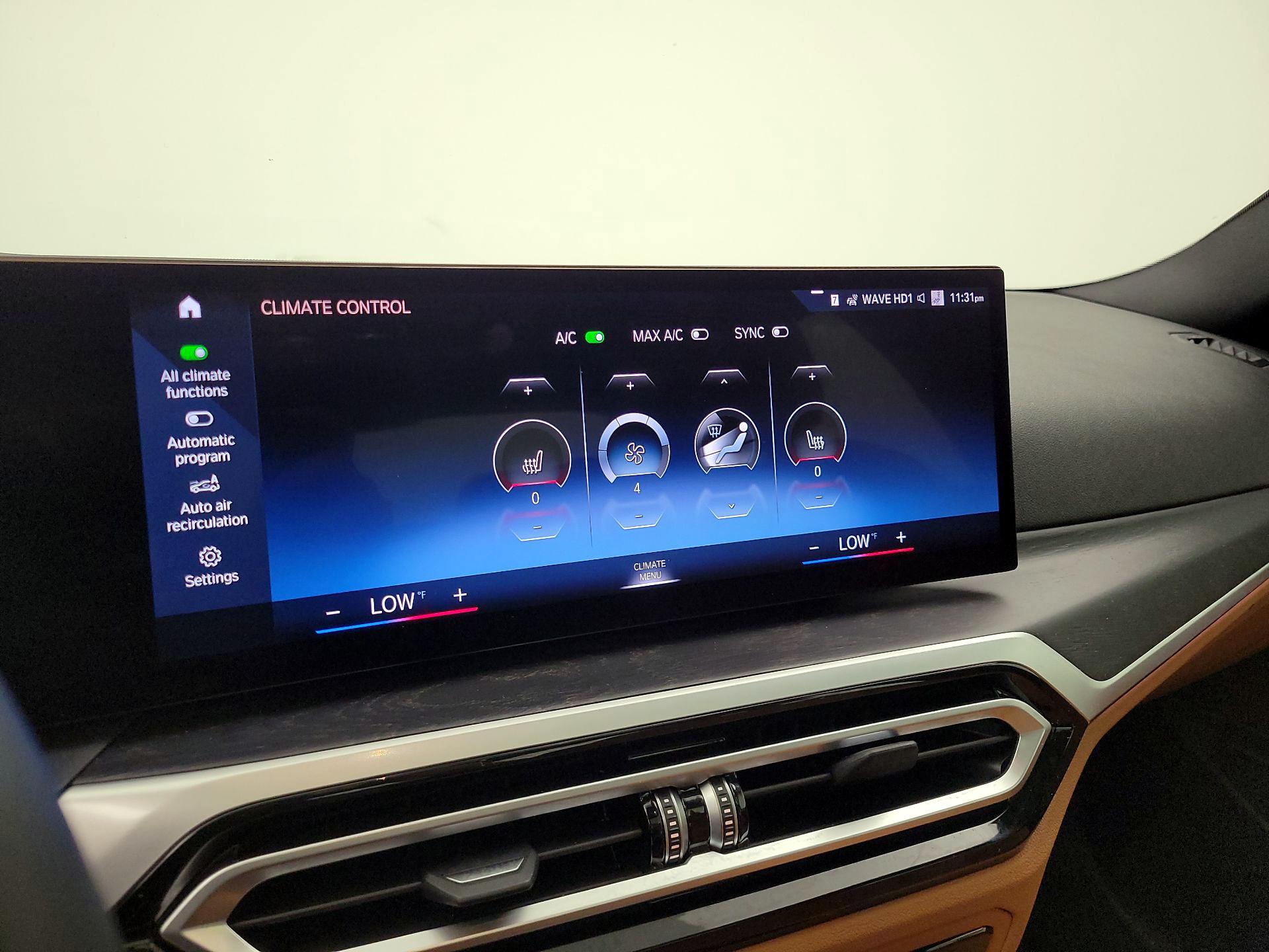 Thumbnail: 2023 BMW 3 Series - 16