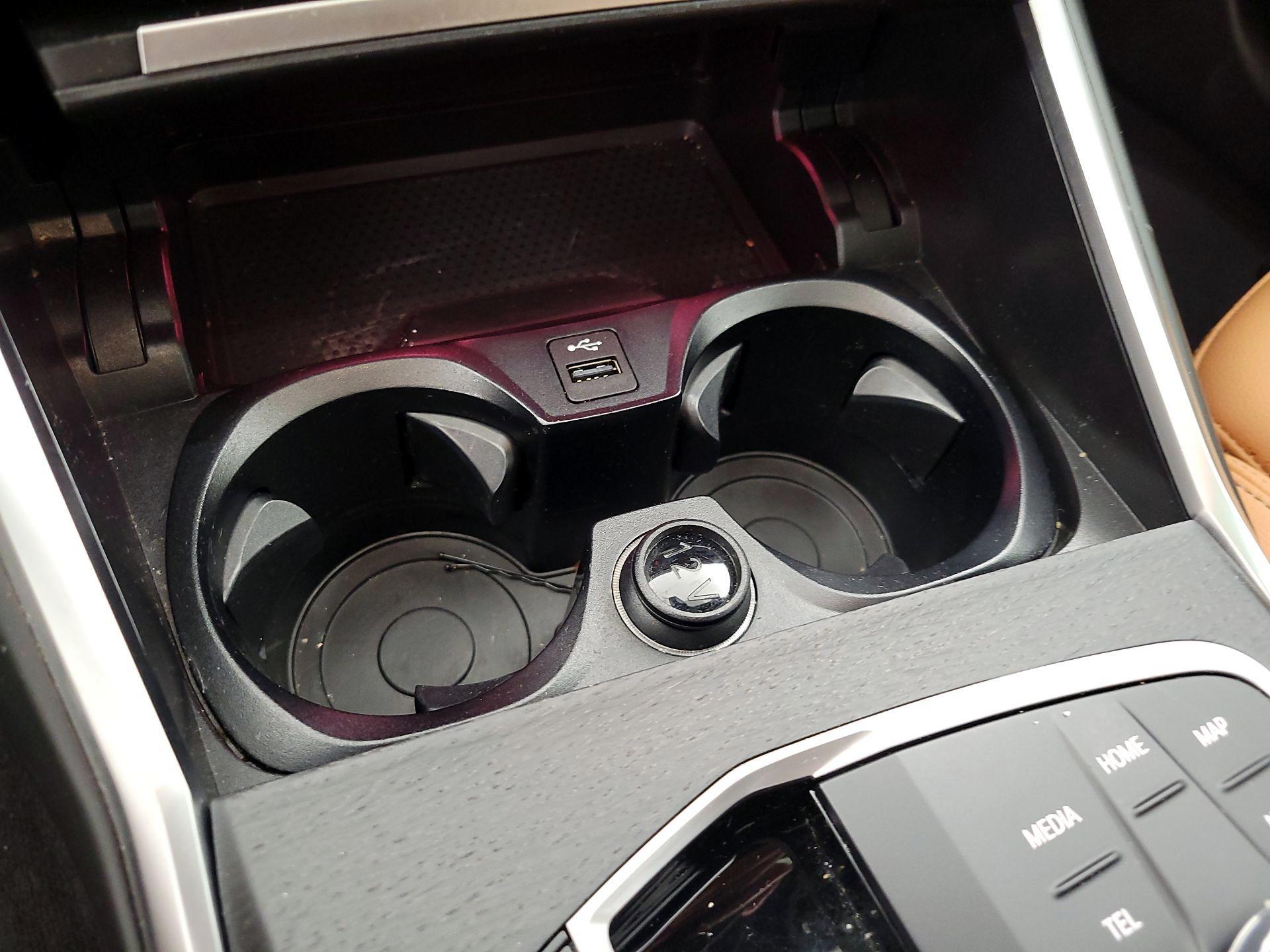 Thumbnail: 2023 BMW 3 Series - 18