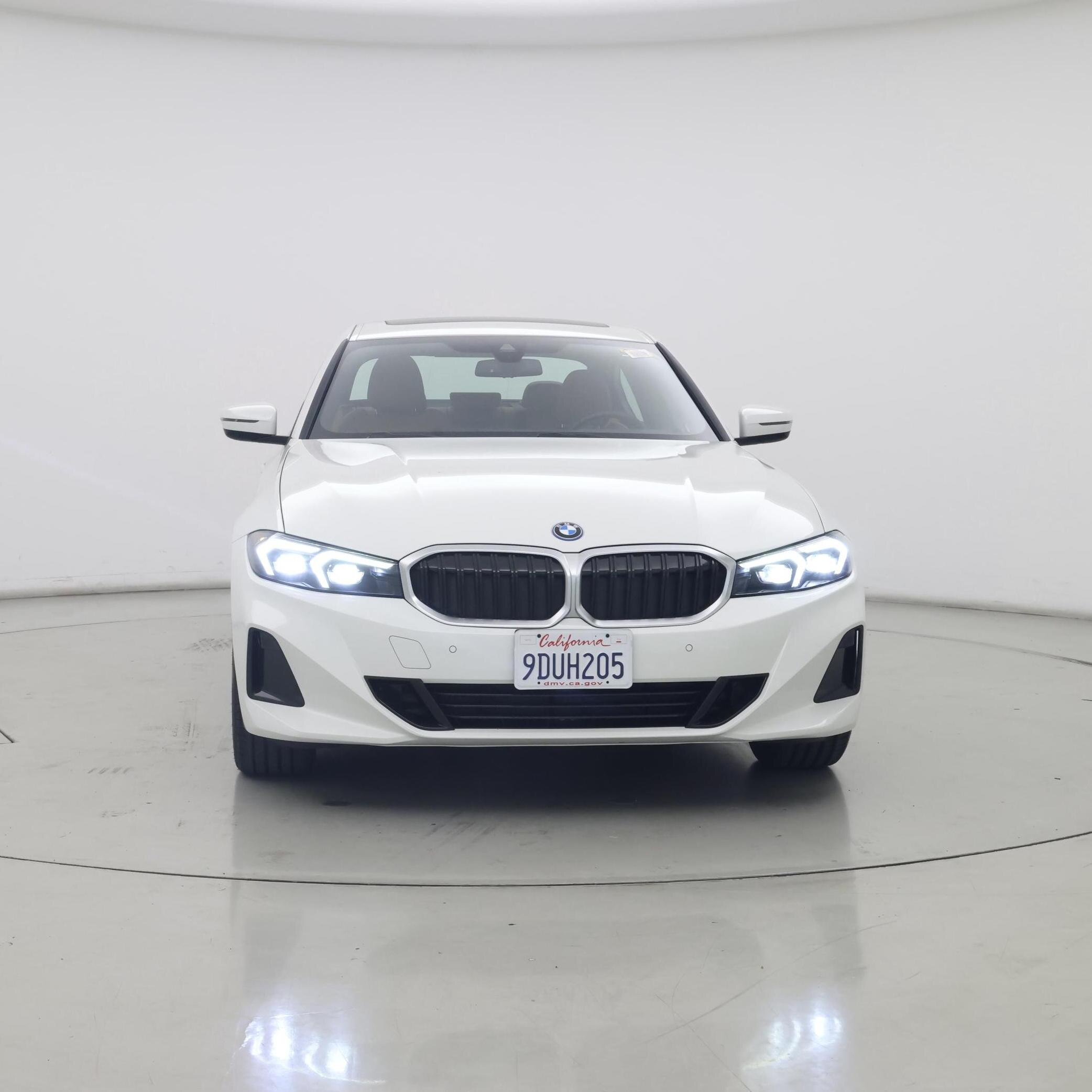 Thumbnail: 2023 BMW 3 Series - 5