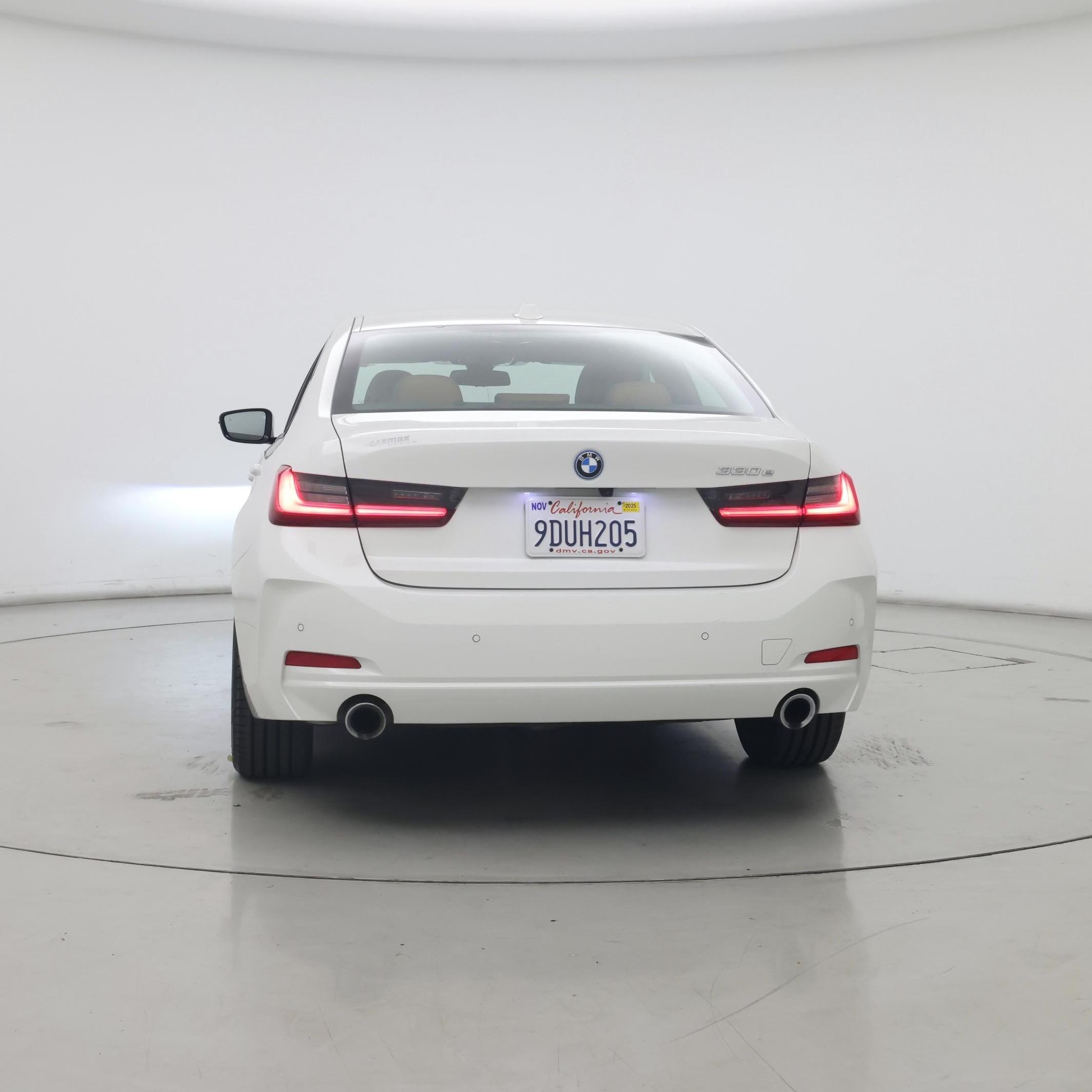 Thumbnail: 2023 BMW 3 Series - 6