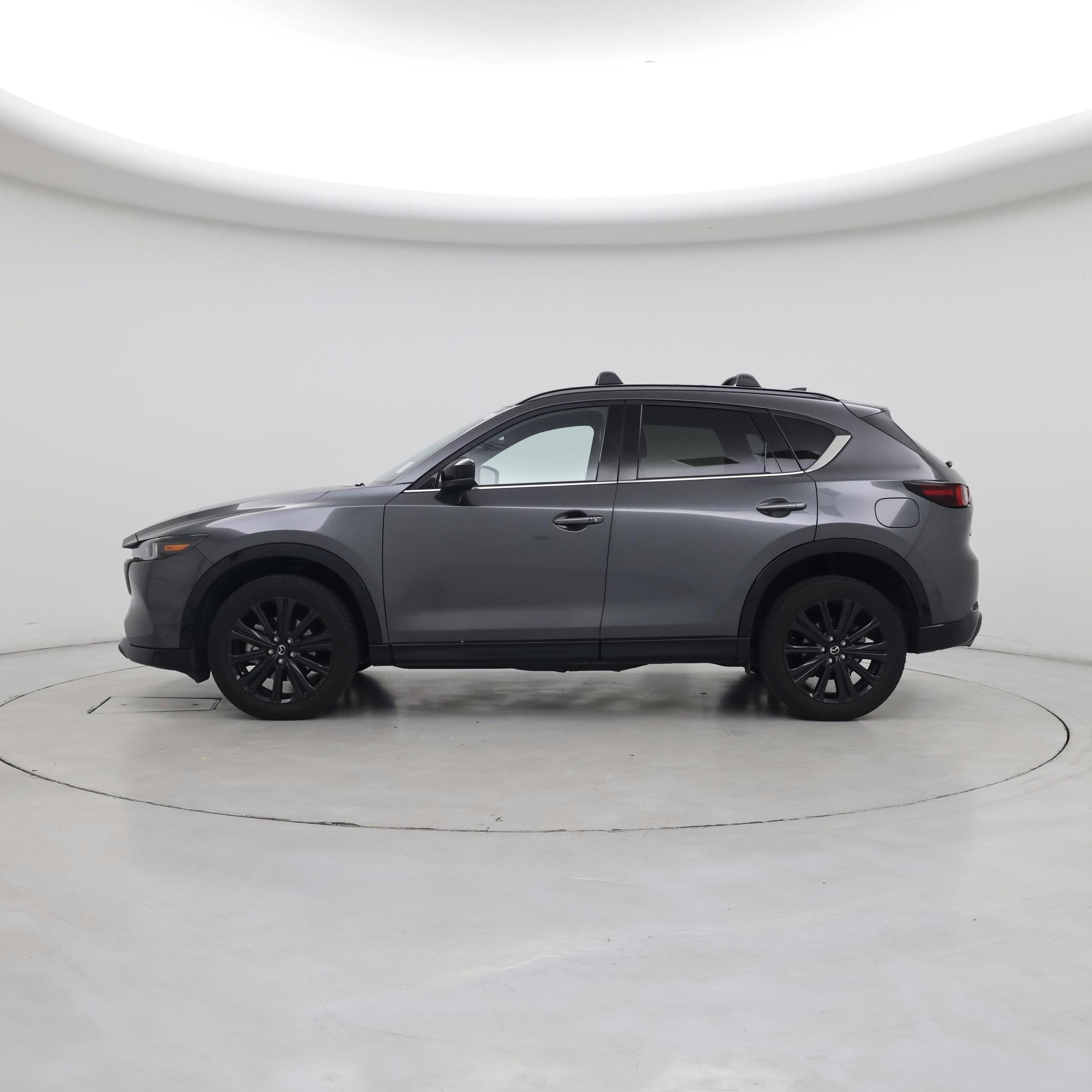 Thumbnail: 2022 Mazda CX-5 - 3