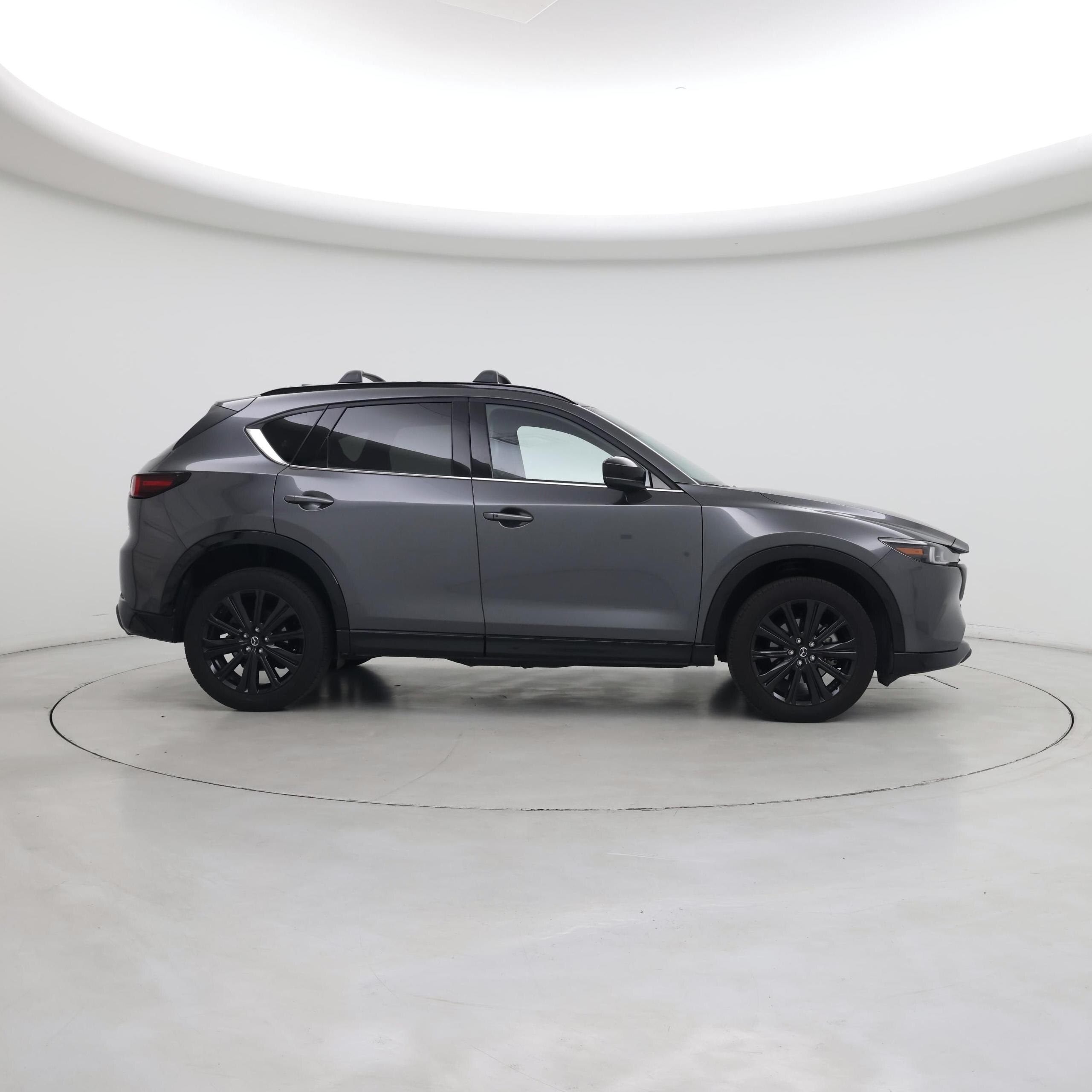 Thumbnail: 2022 Mazda CX-5 - 7