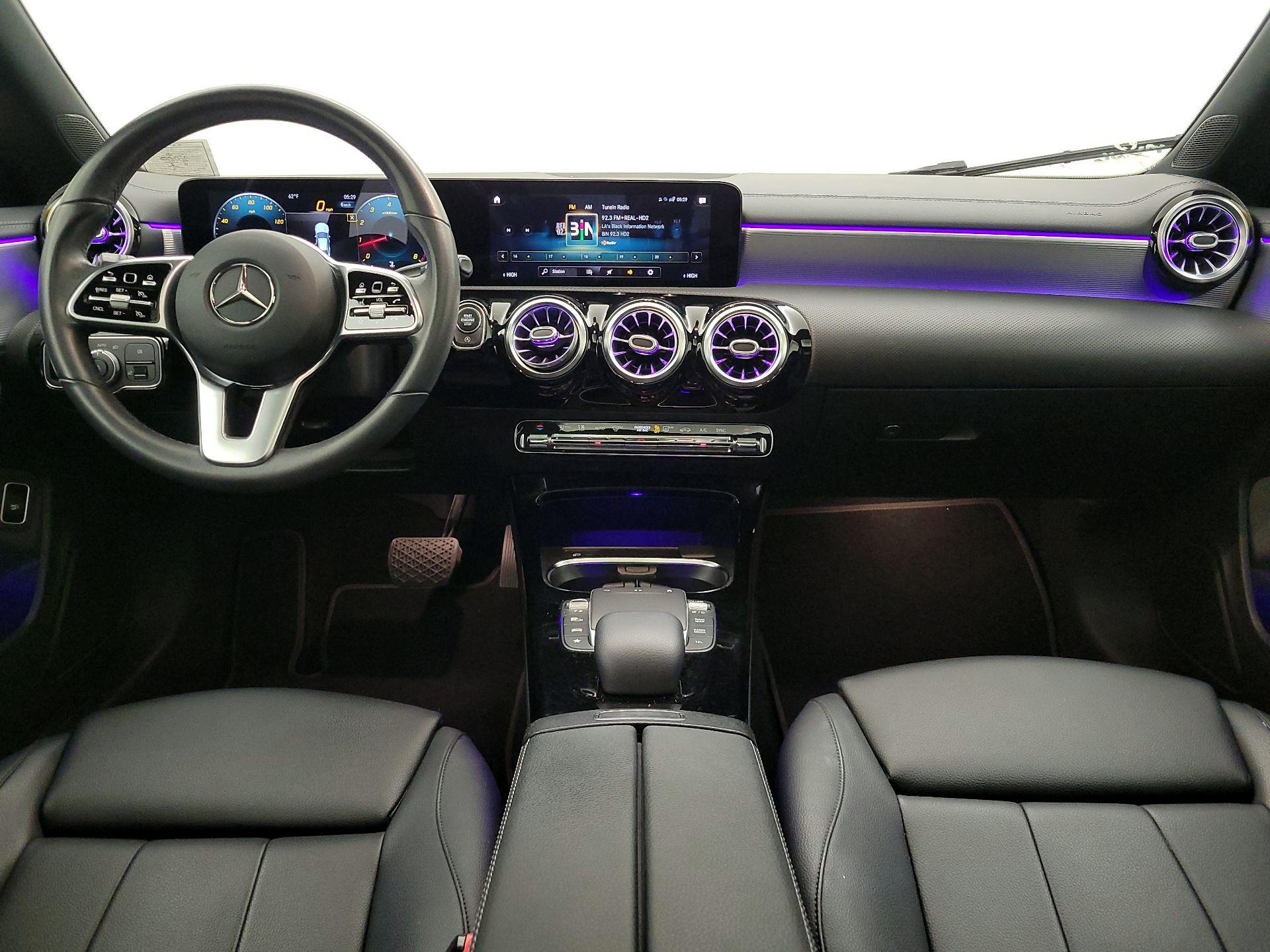 Thumbnail: 2021 Mercedes-Benz CLA - 9