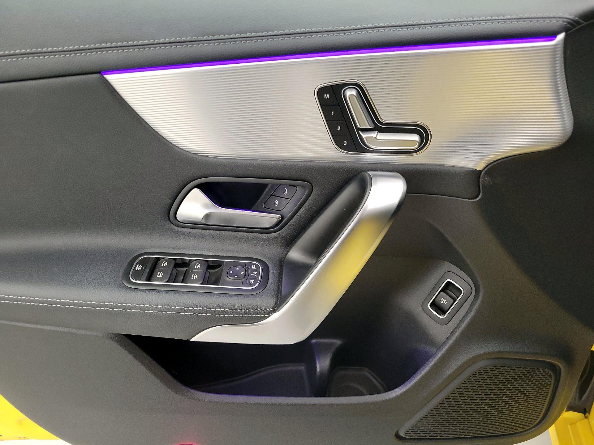 Thumbnail: 2021 Mercedes-Benz CLA - 12