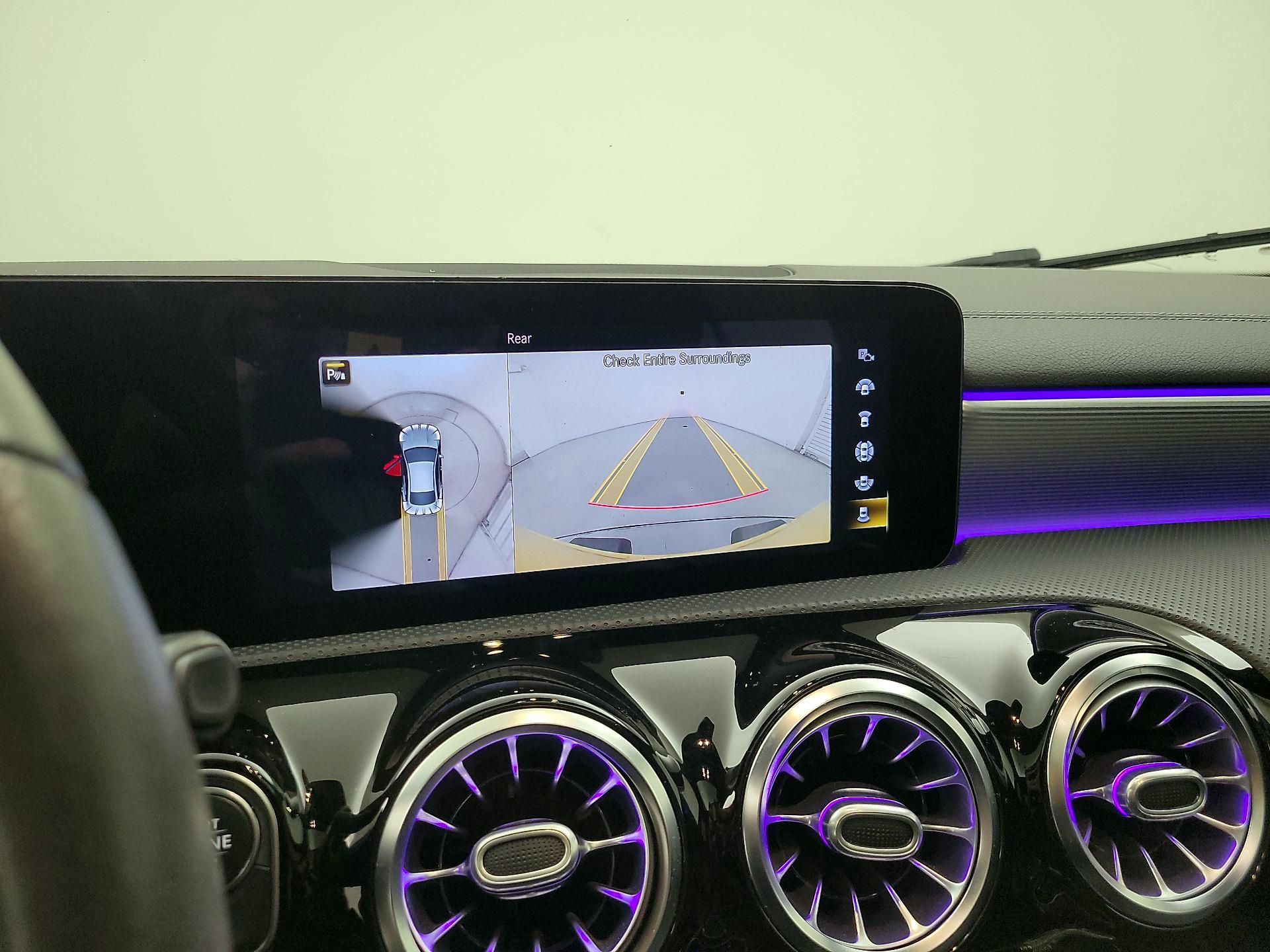 Thumbnail: 2021 Mercedes-Benz CLA - 14