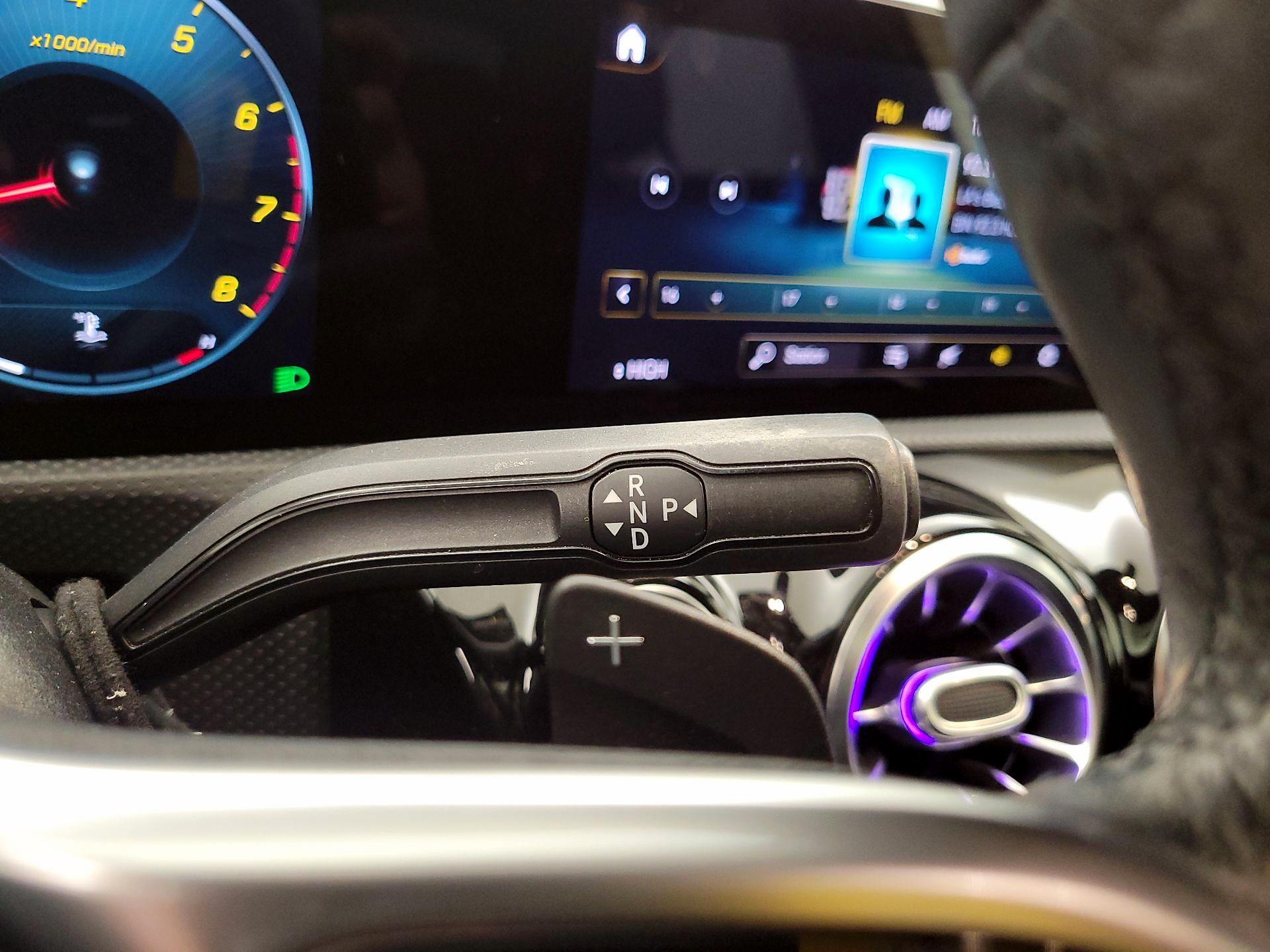 Thumbnail: 2021 Mercedes-Benz CLA - 17