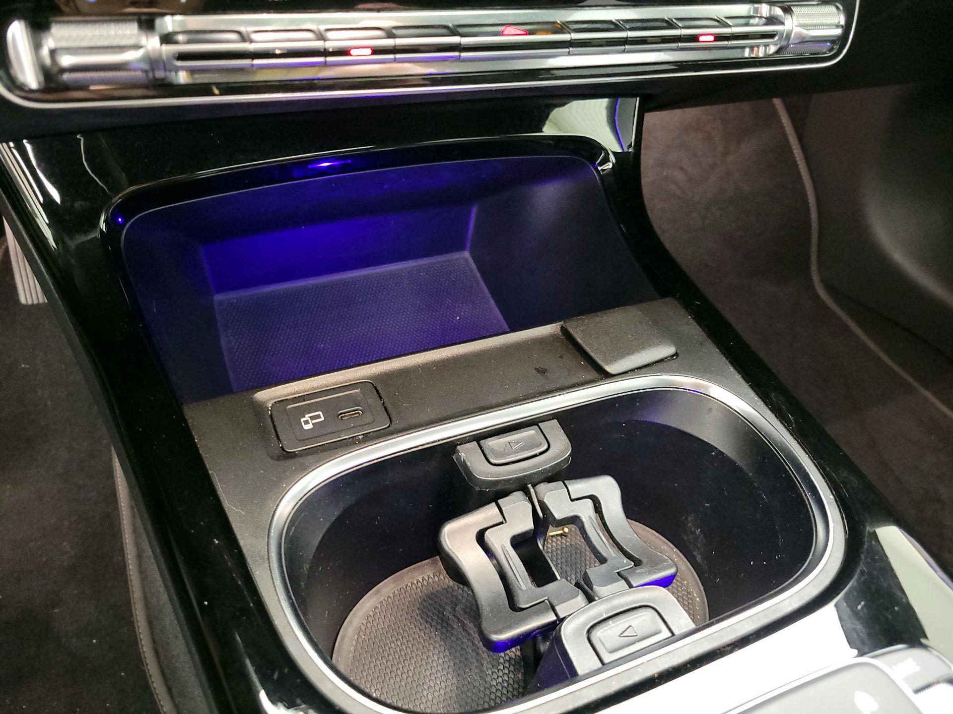 Thumbnail: 2021 Mercedes-Benz CLA - 18