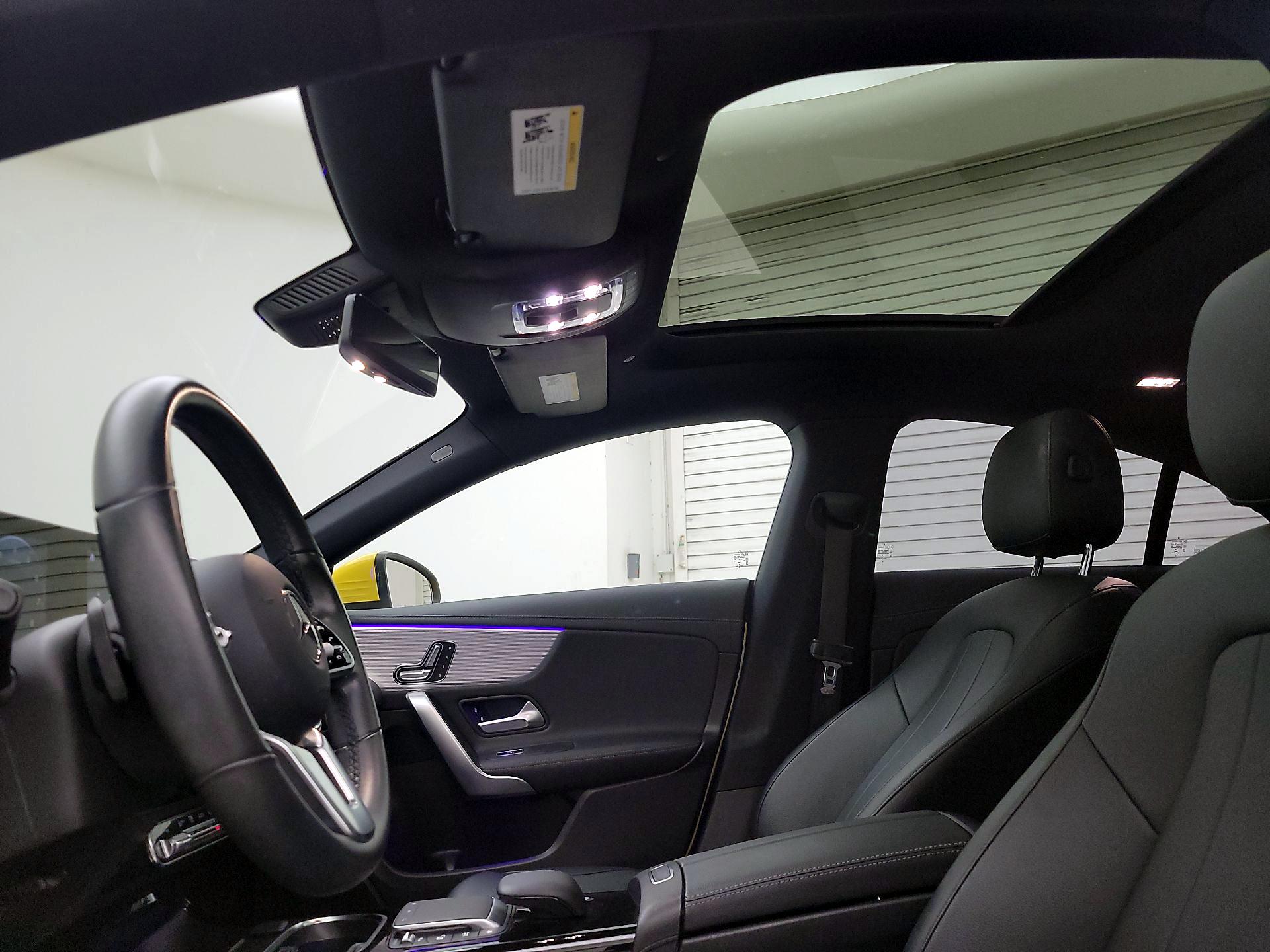 Thumbnail: 2021 Mercedes-Benz CLA - 19