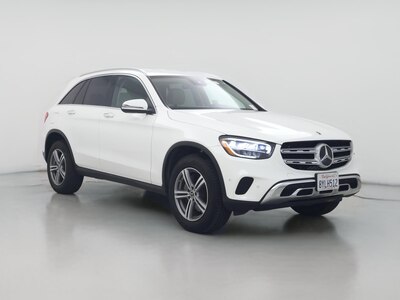 2022 Mercedes-Benz GLC300
