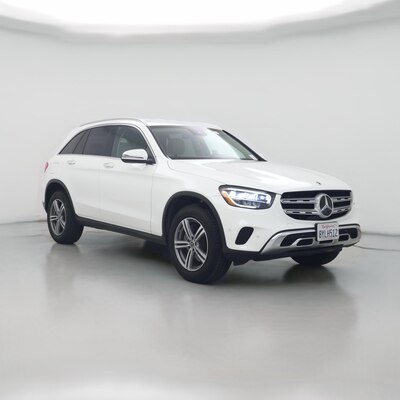 2022 Mercedes-Benz GLC300