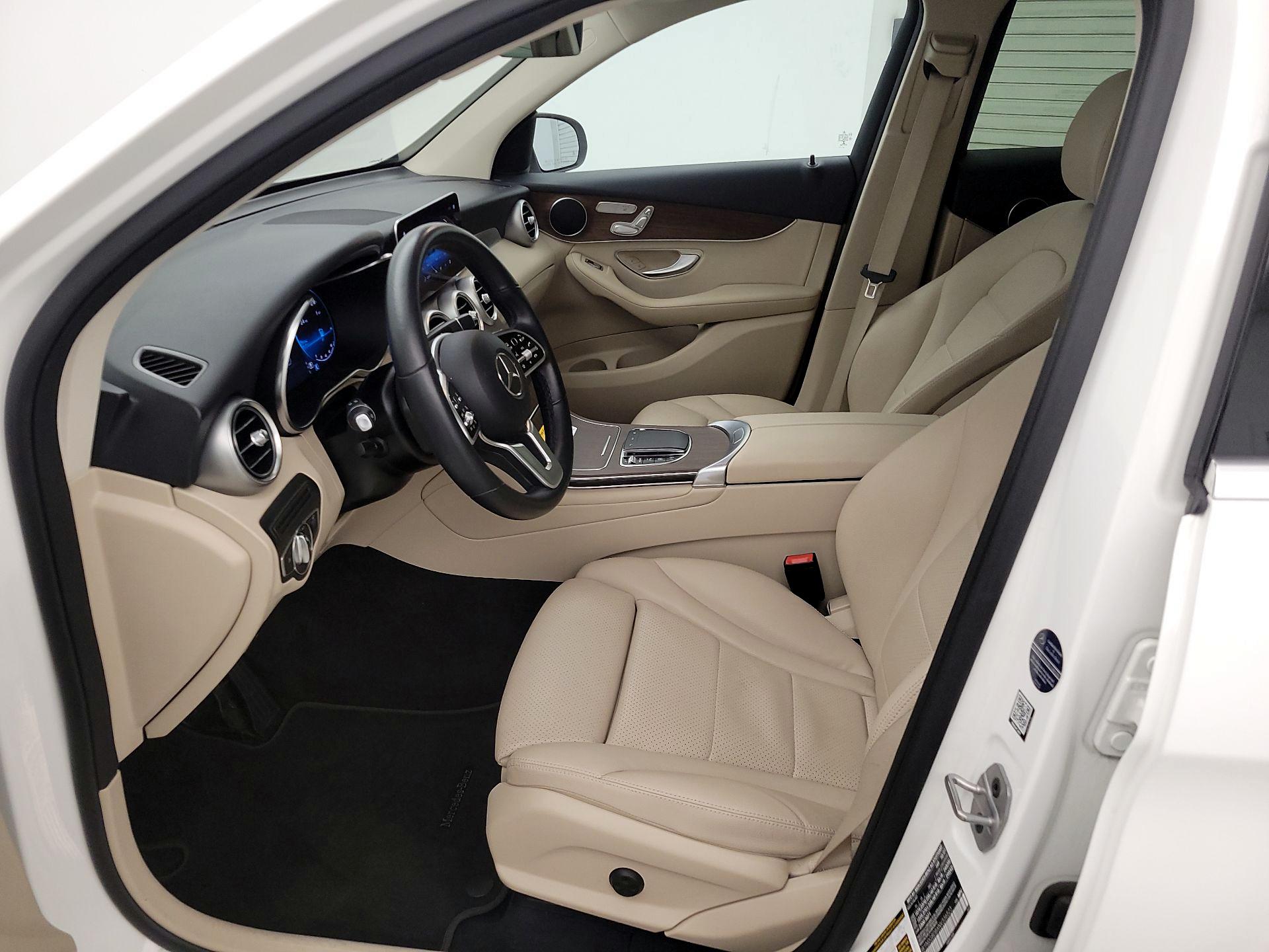 Thumbnail: 2022 Mercedes-Benz GLC - 11