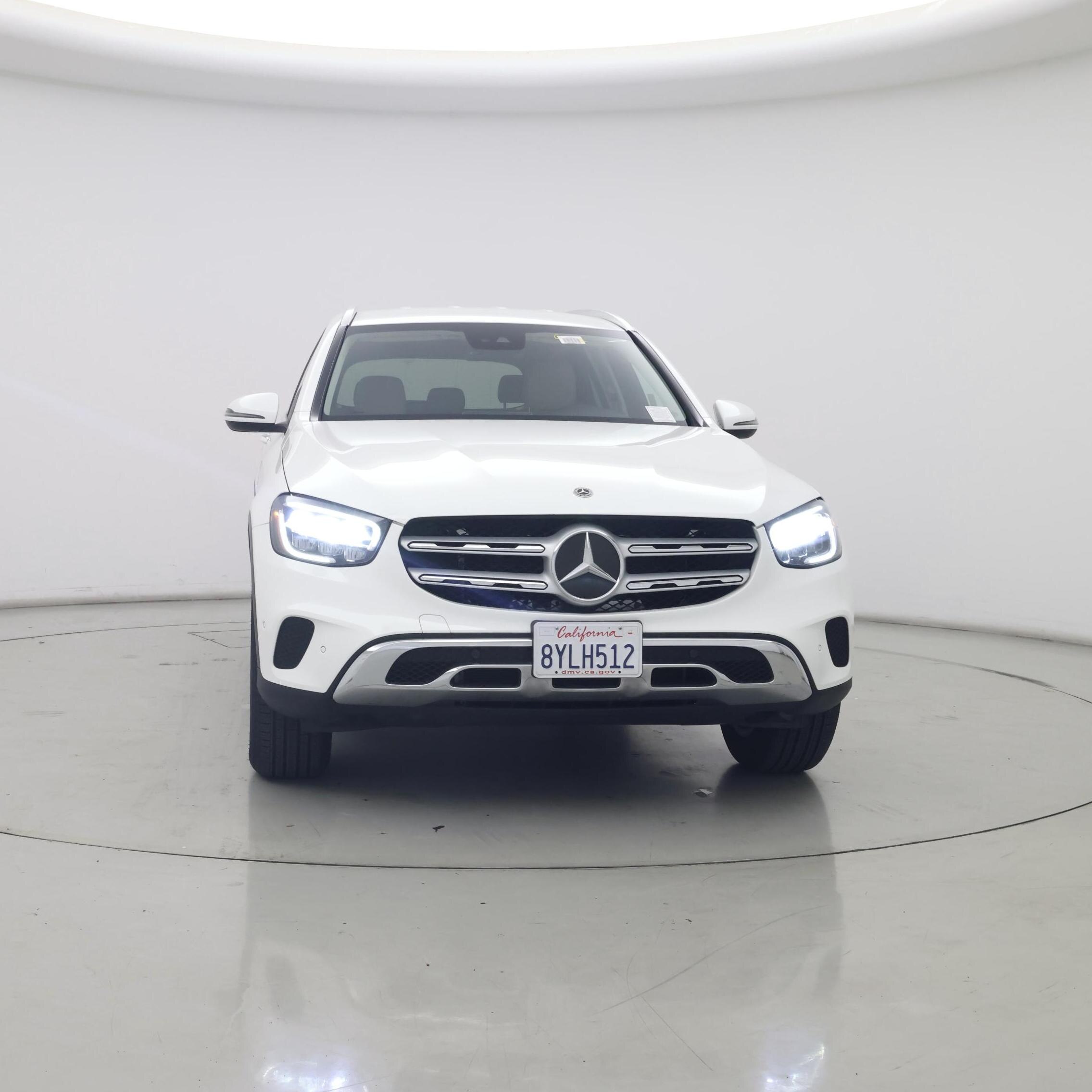 Thumbnail: 2022 Mercedes-Benz GLC - 5