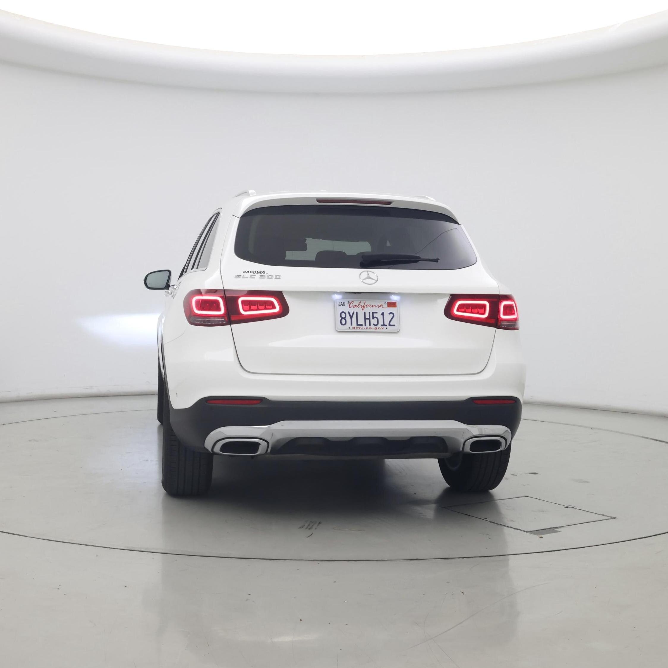 Thumbnail: 2022 Mercedes-Benz GLC - 6