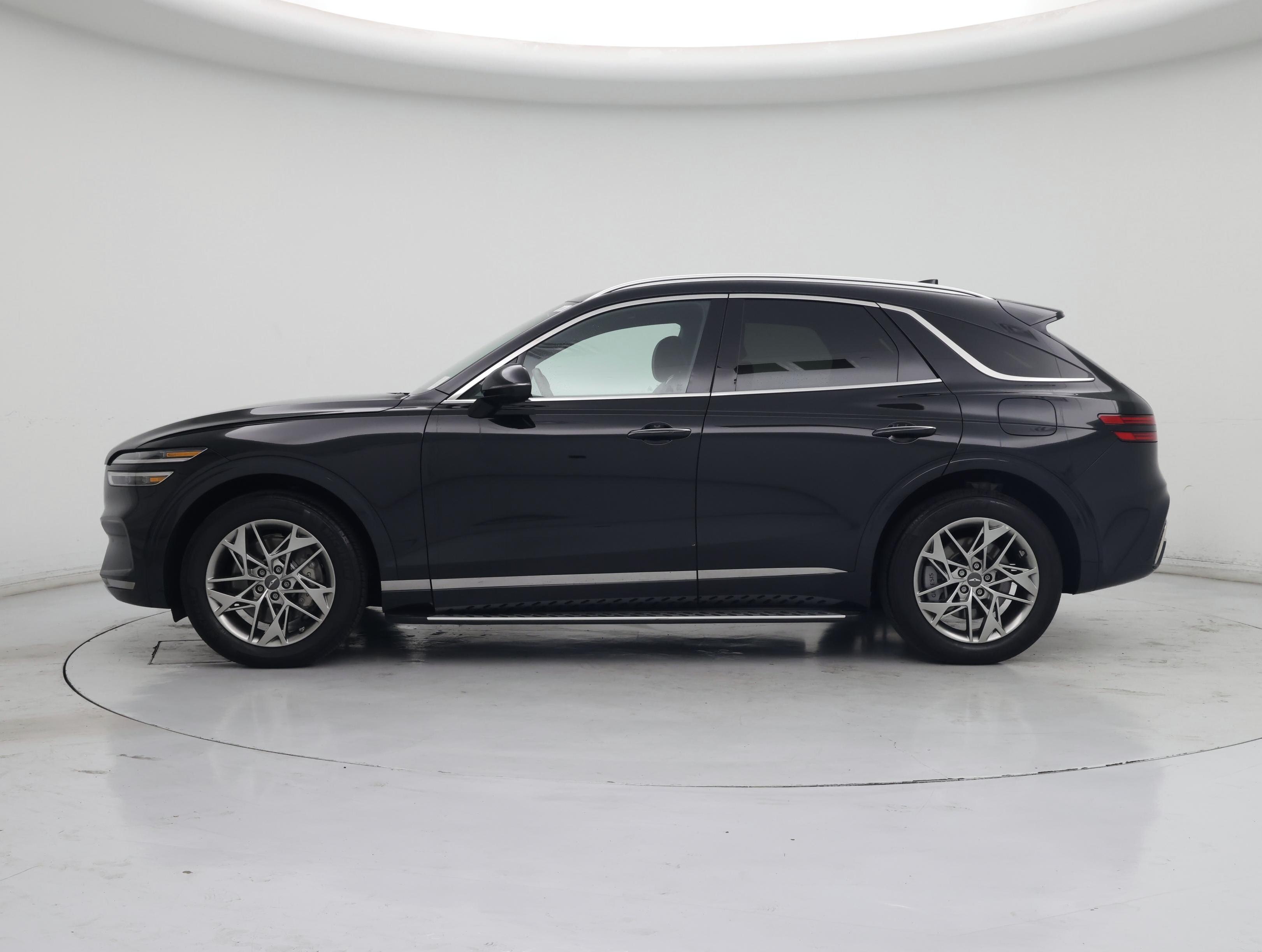 Thumbnail: 2025 Genesis GV70 - 3