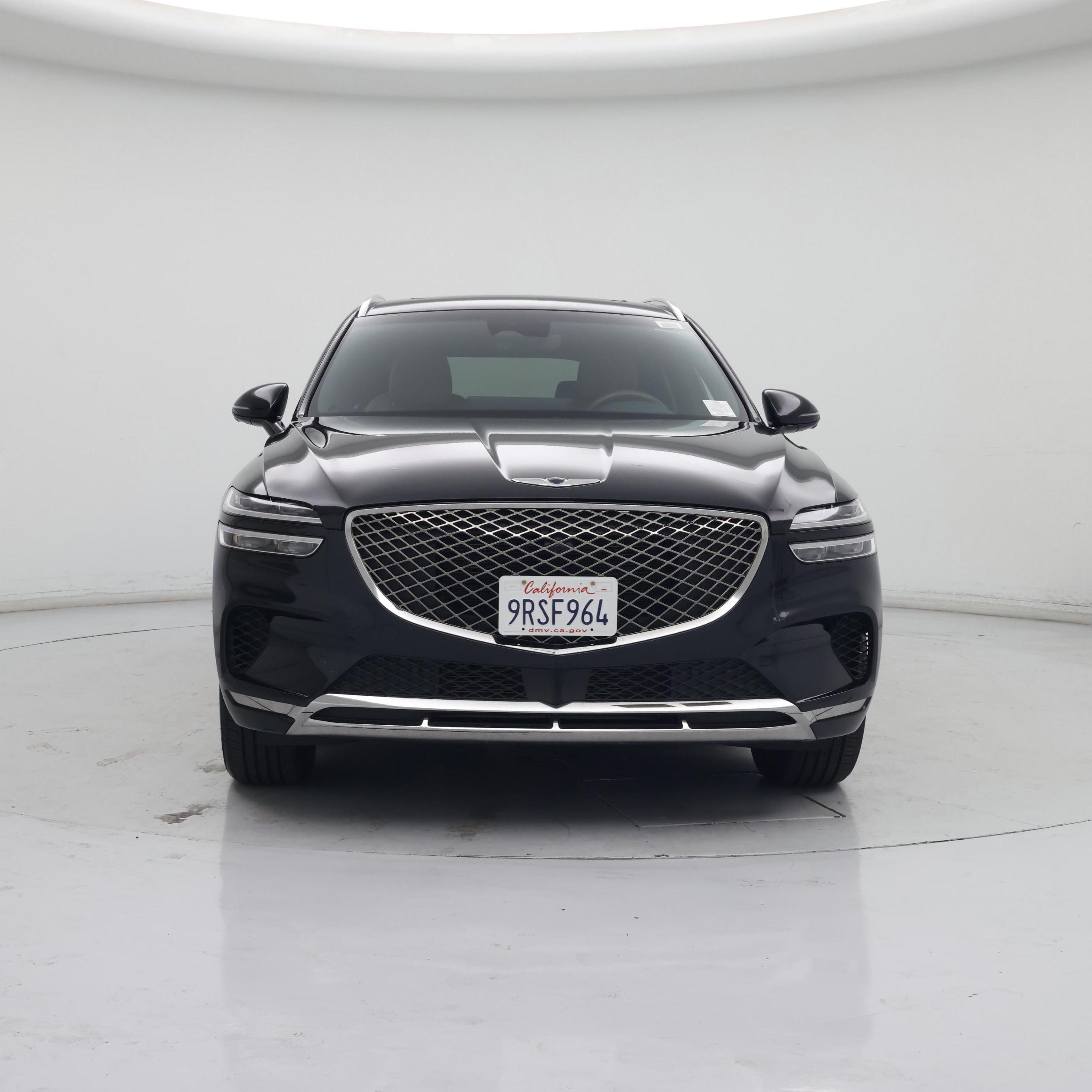 Thumbnail: 2025 Genesis GV70 - 5