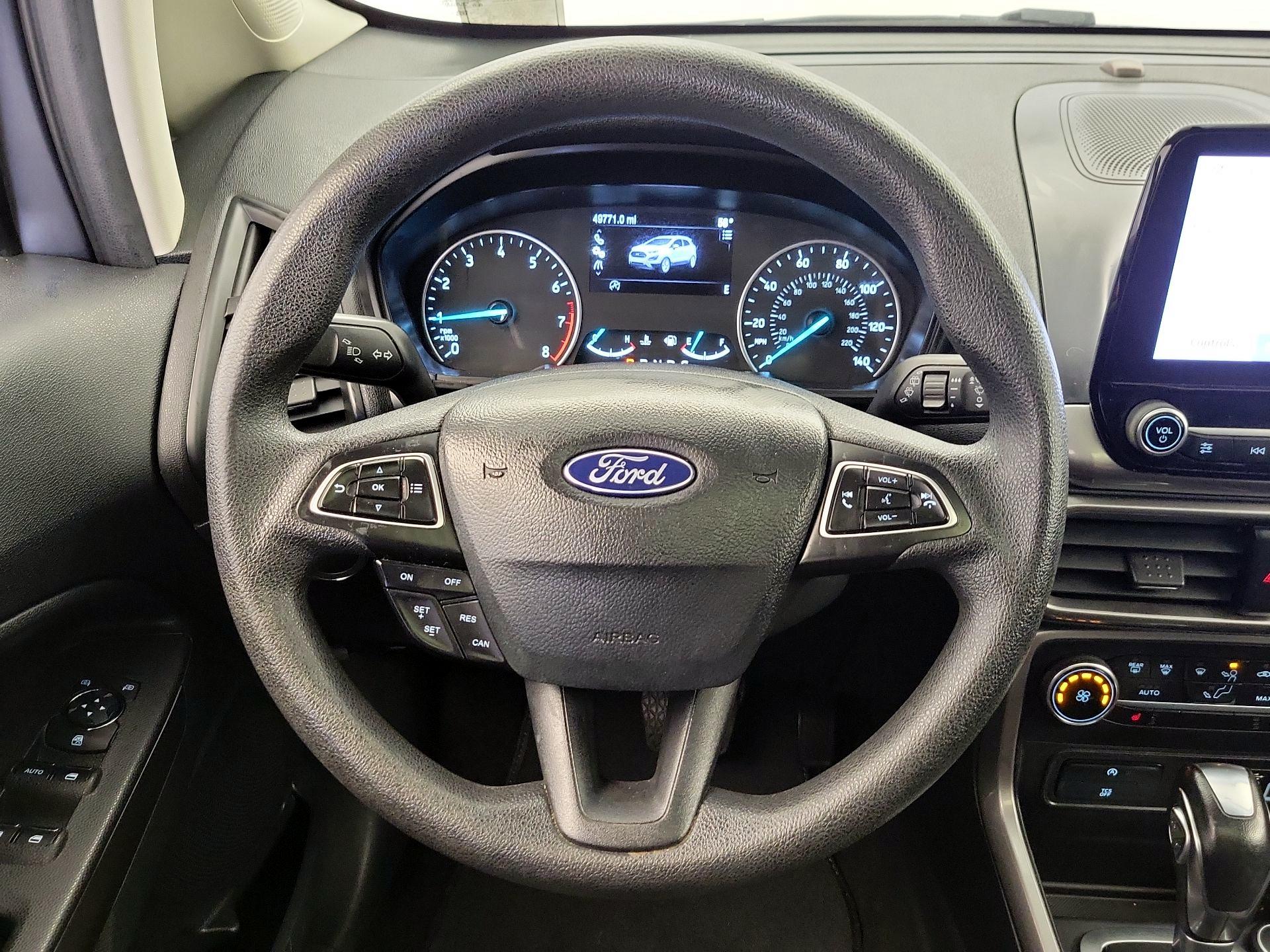 Thumbnail: 2021 Ford EcoSport - 10