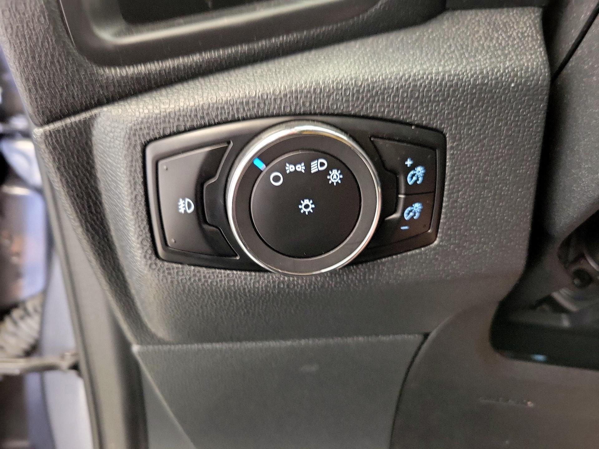 Thumbnail: 2021 Ford EcoSport - 13