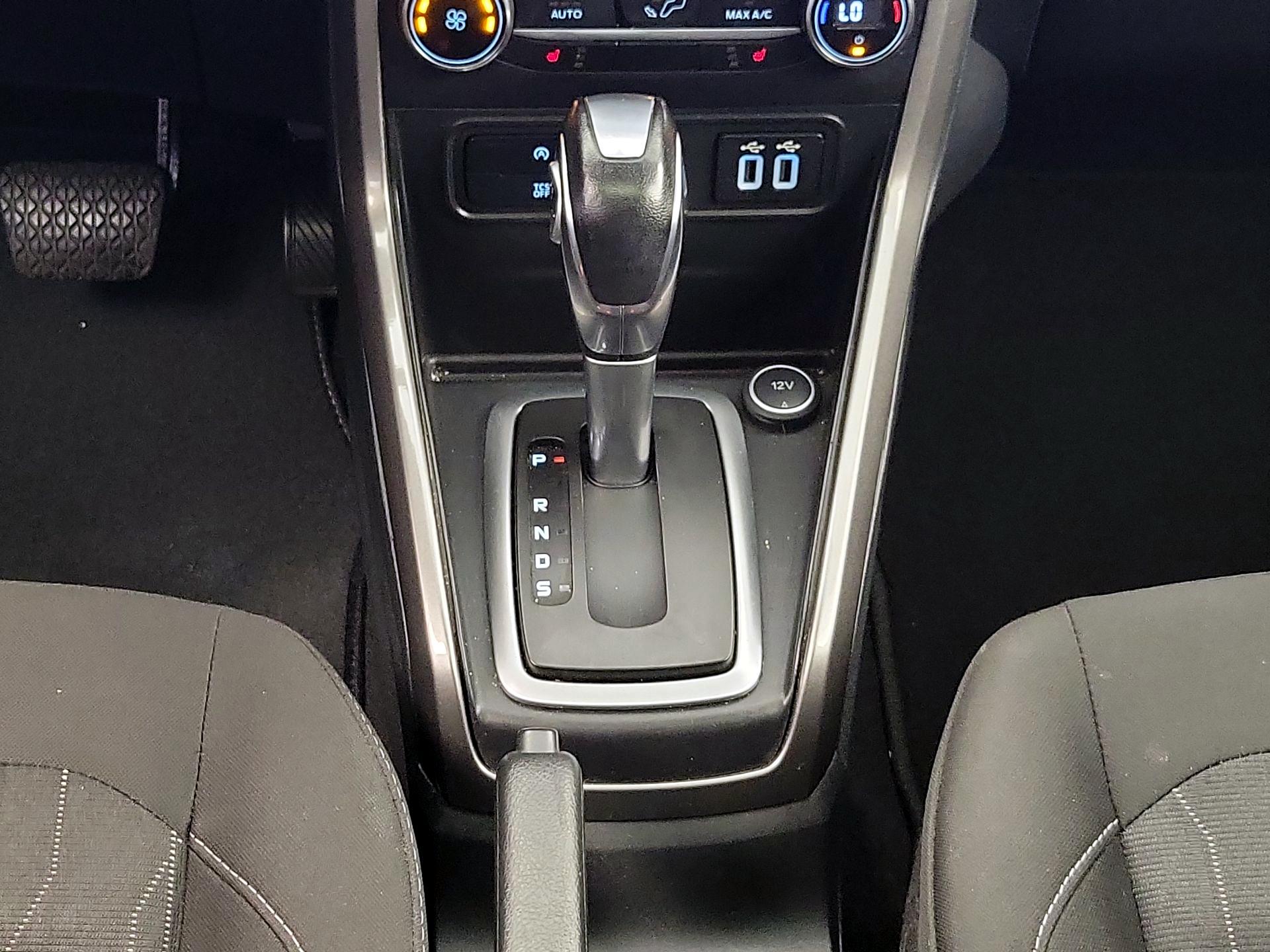 Thumbnail: 2021 Ford EcoSport - 18