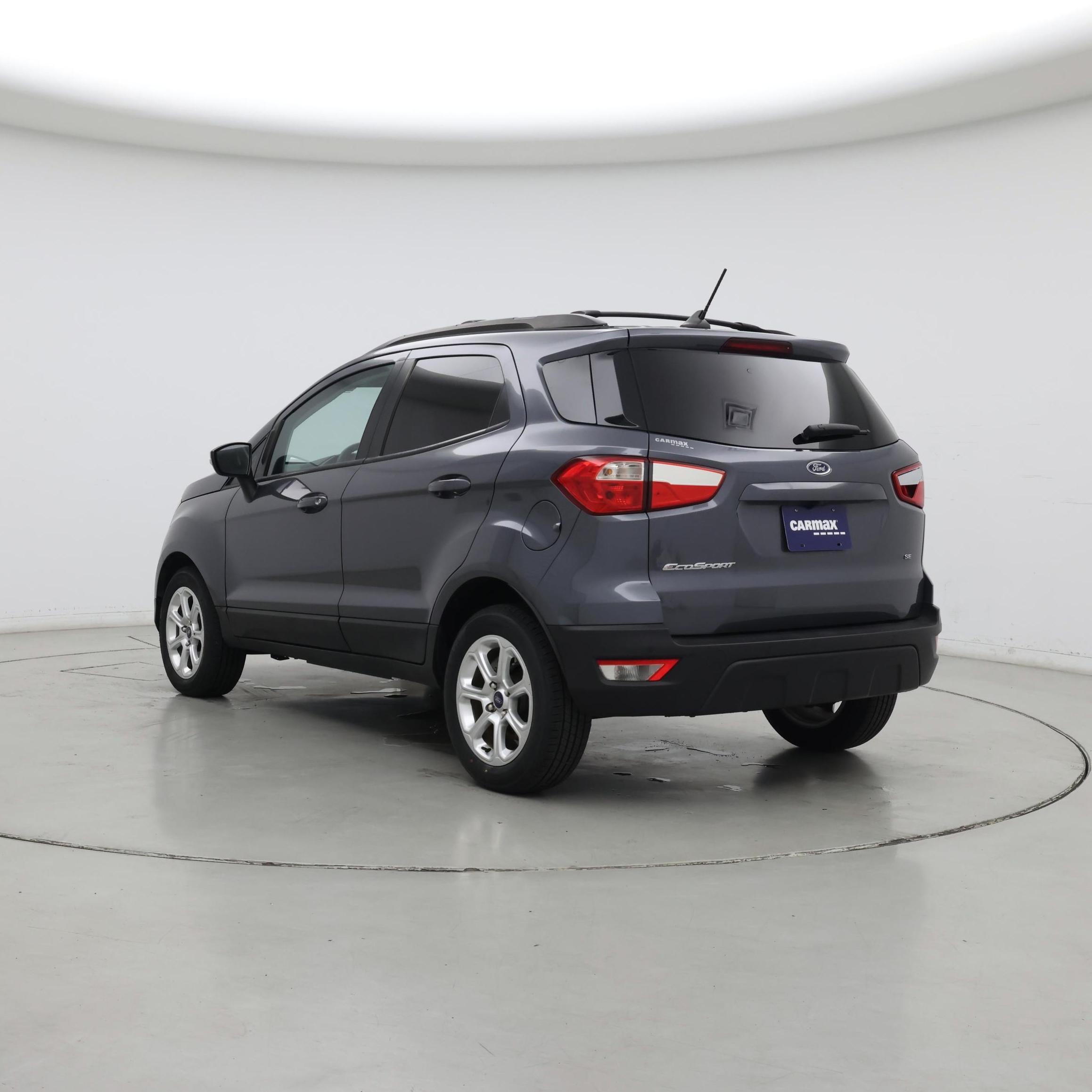 Thumbnail: 2021 Ford EcoSport - 2