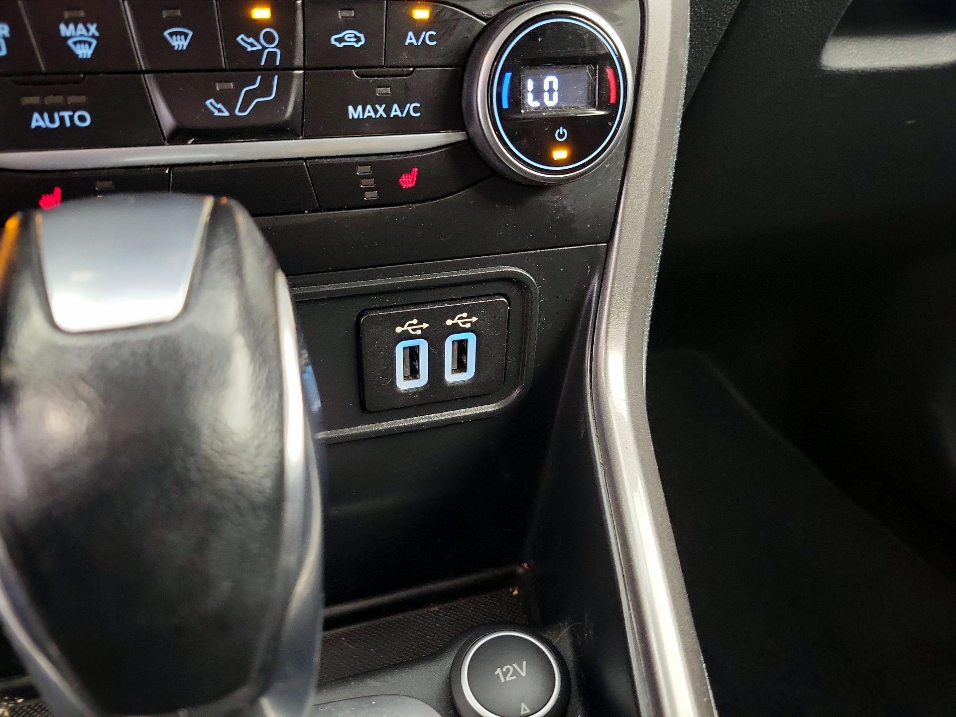 Thumbnail: 2021 Ford EcoSport - 19