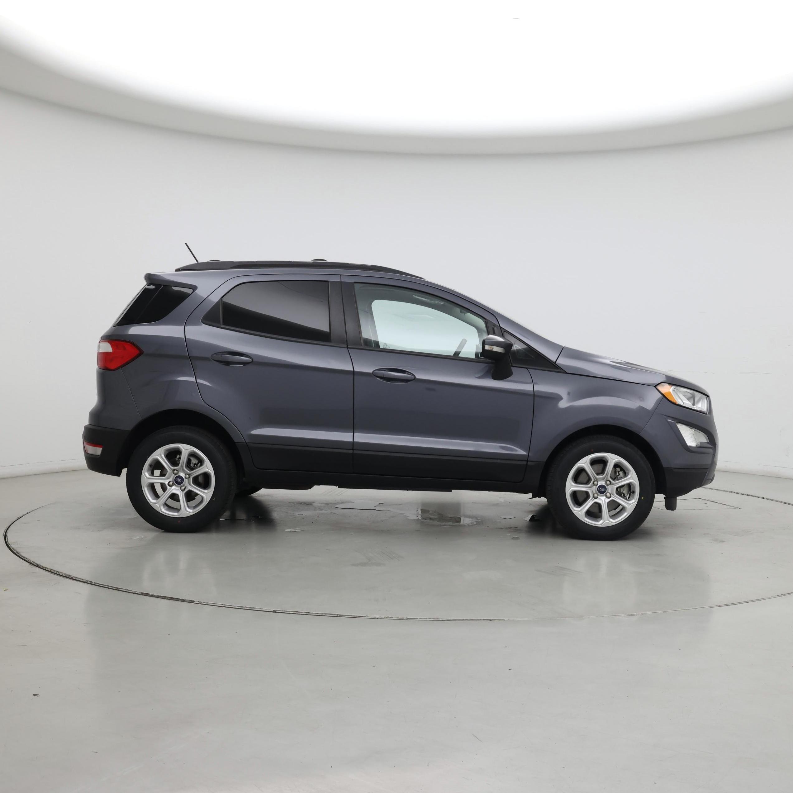 Thumbnail: 2021 Ford EcoSport - 7