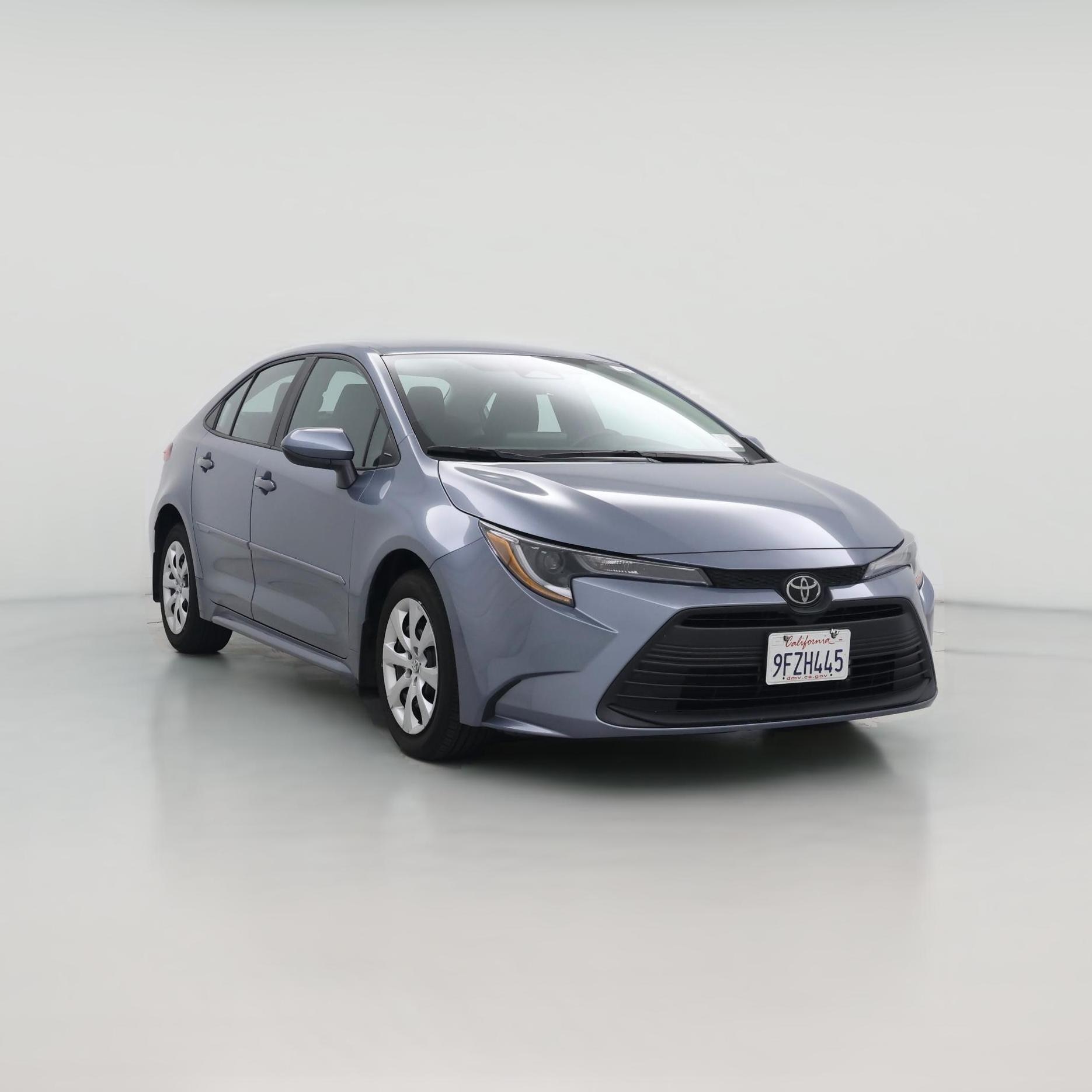 Thumbnail: 2023 Toyota Corolla - 1