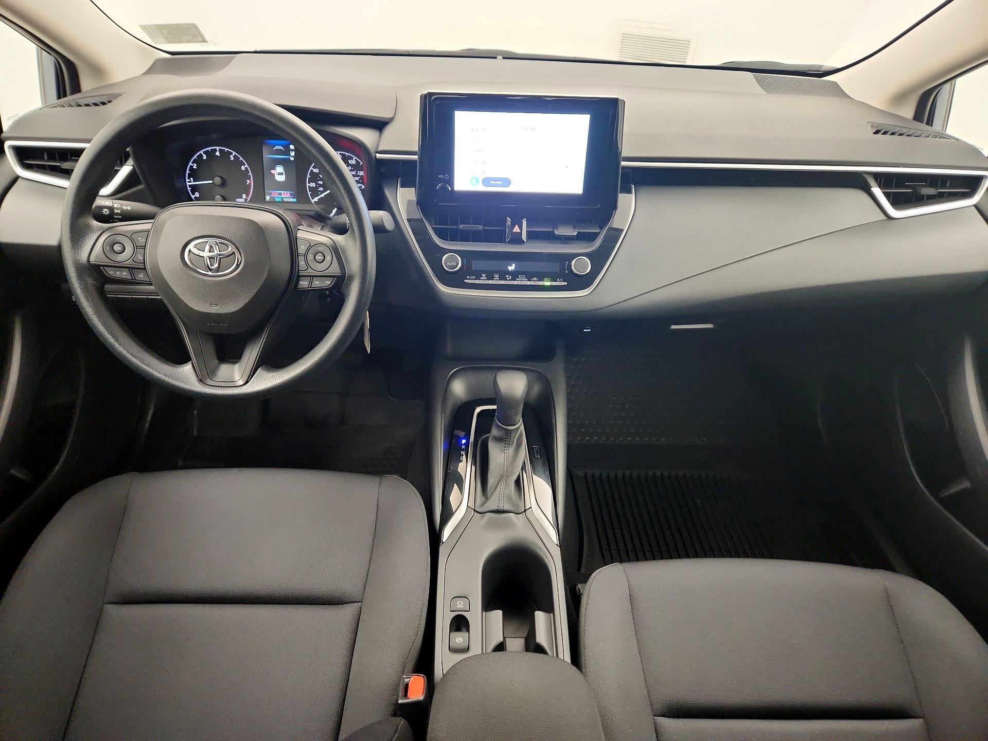 Thumbnail: 2023 Toyota Corolla - 9