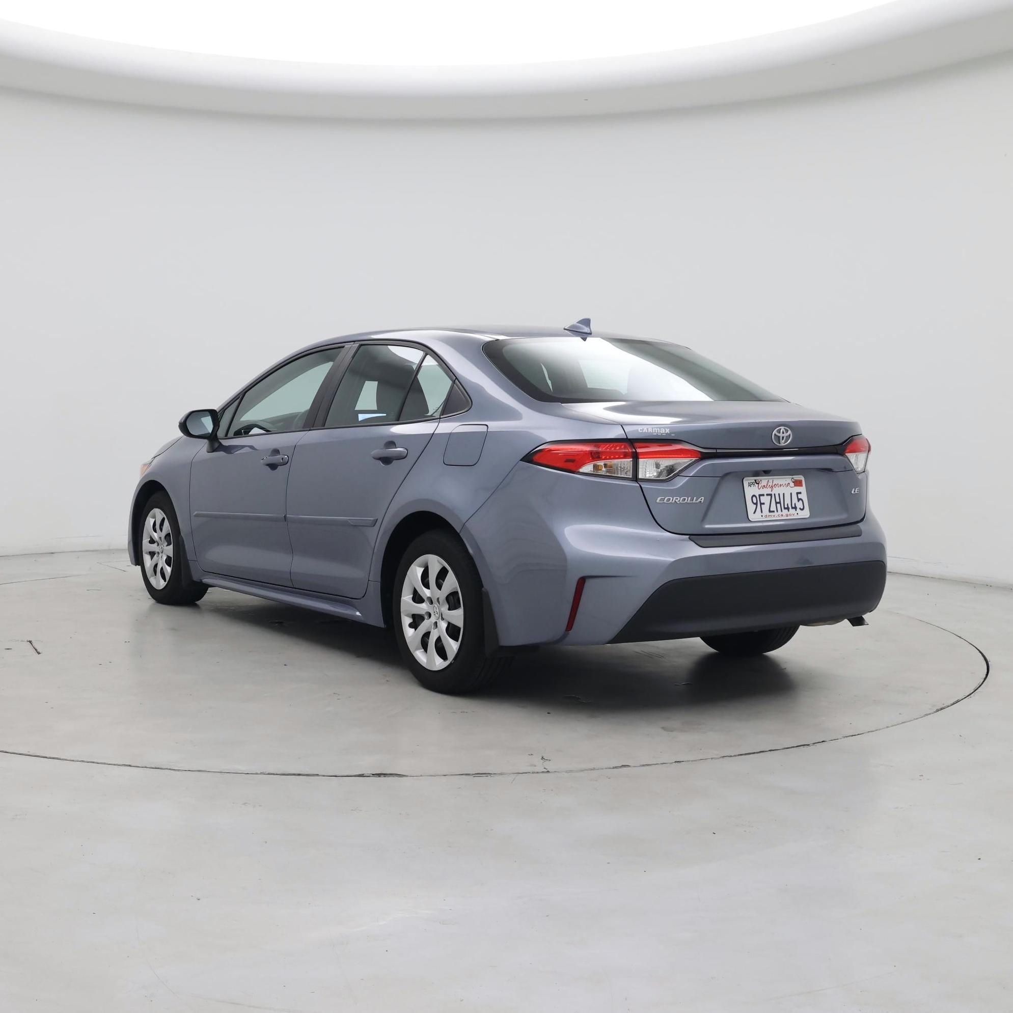 Thumbnail: 2023 Toyota Corolla - 2