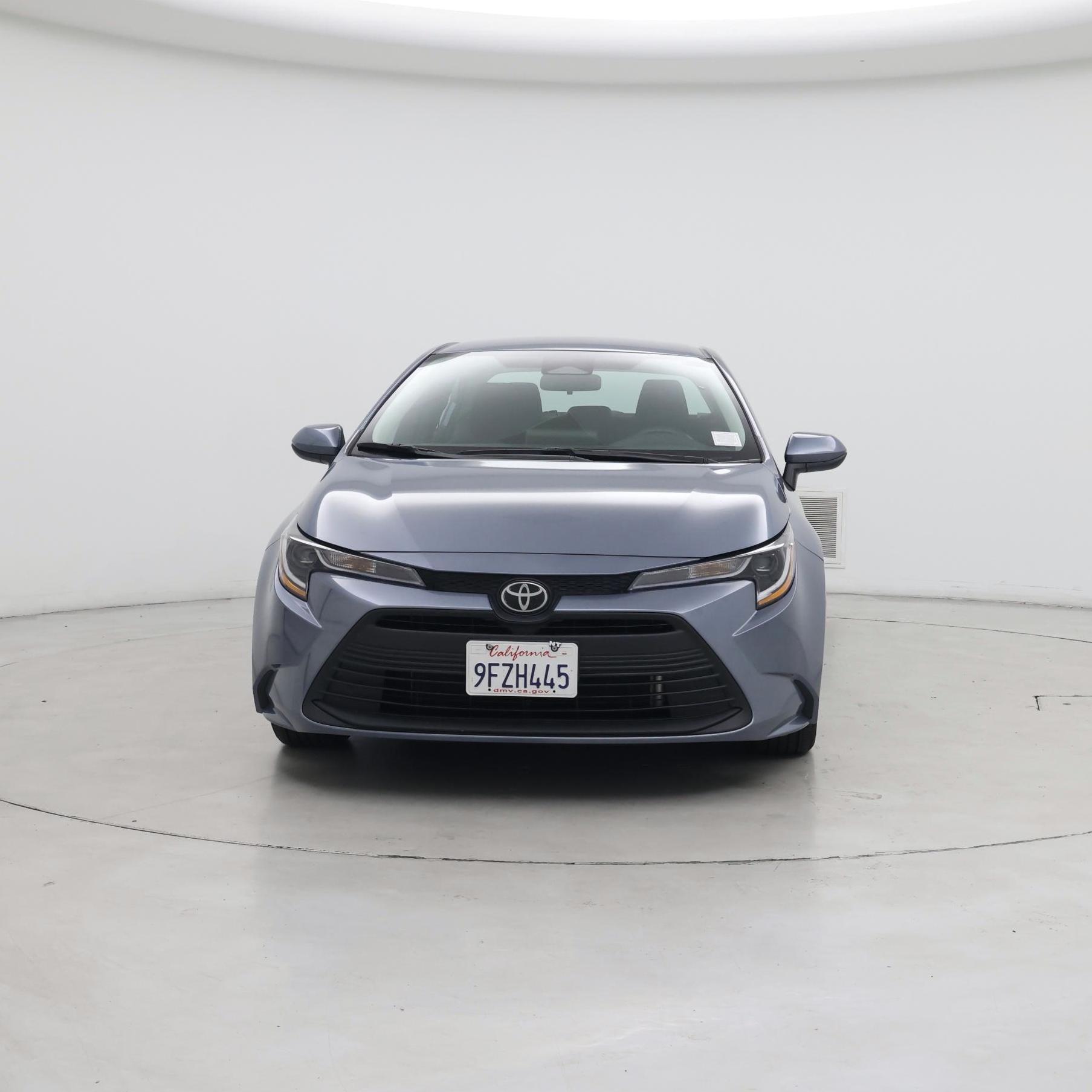 Thumbnail: 2023 Toyota Corolla - 5