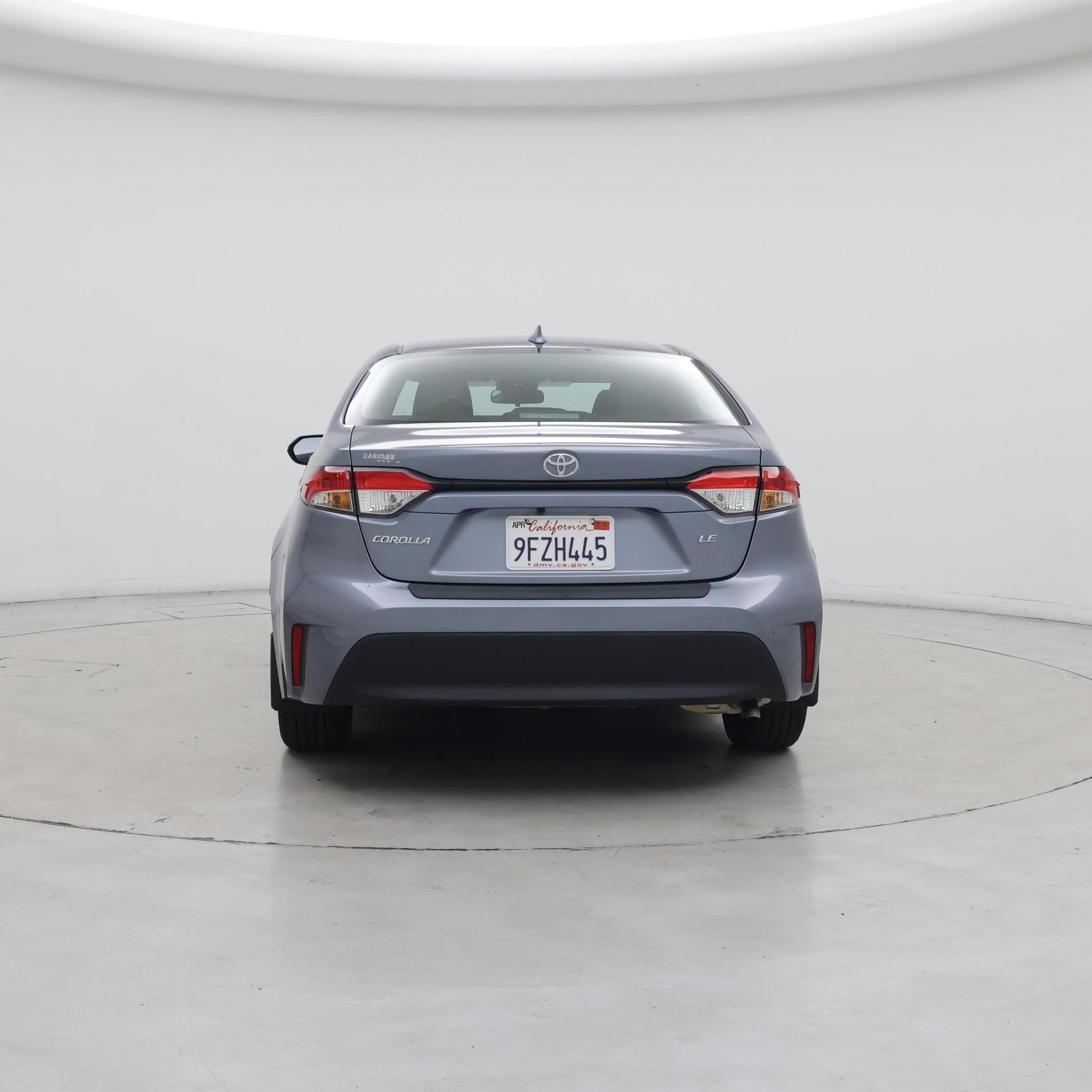 Thumbnail: 2023 Toyota Corolla - 6