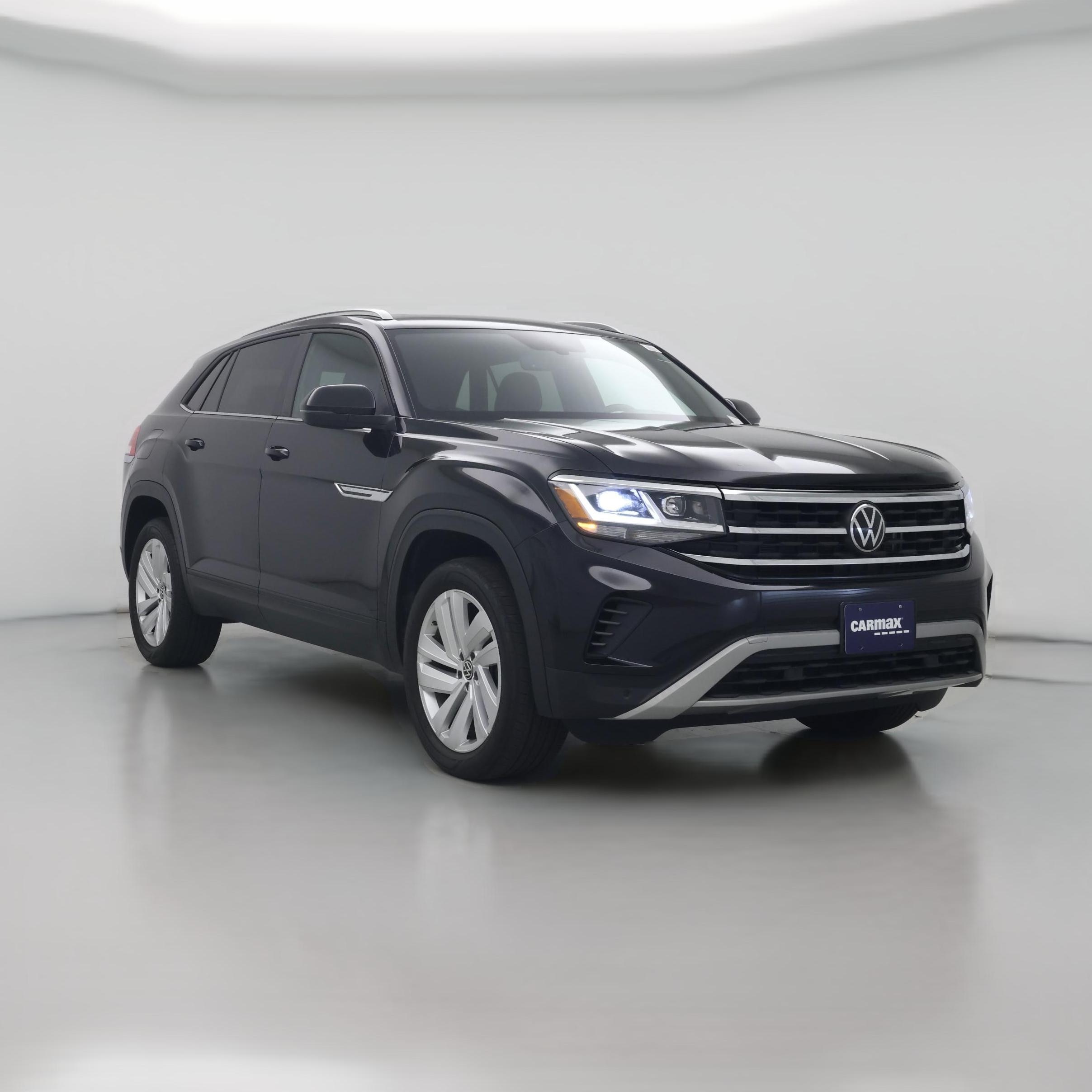 Thumbnail: 2023 Volkswagen Atlas - 1