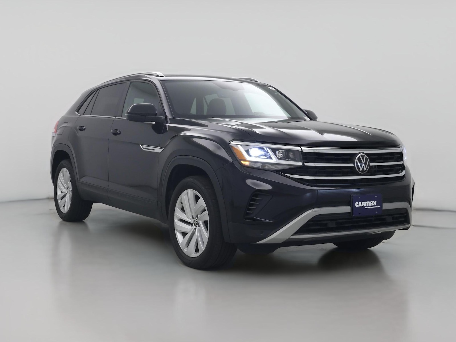 2023 Volkswagen Atlas Cross Sport SE w/Tech