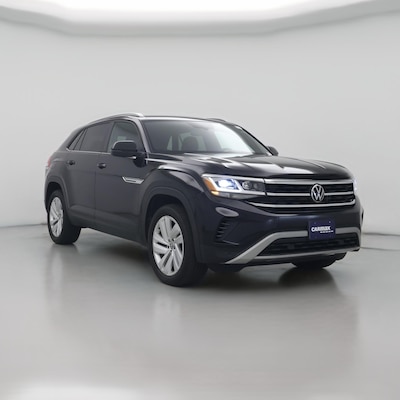 2023 Volkswagen Atlas Cross Sport SE w/Tech